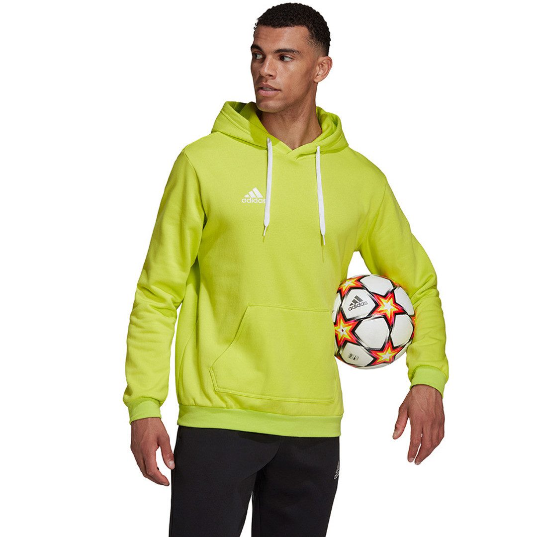 adidas Performance Kapuzensweatshirt Entrada 22