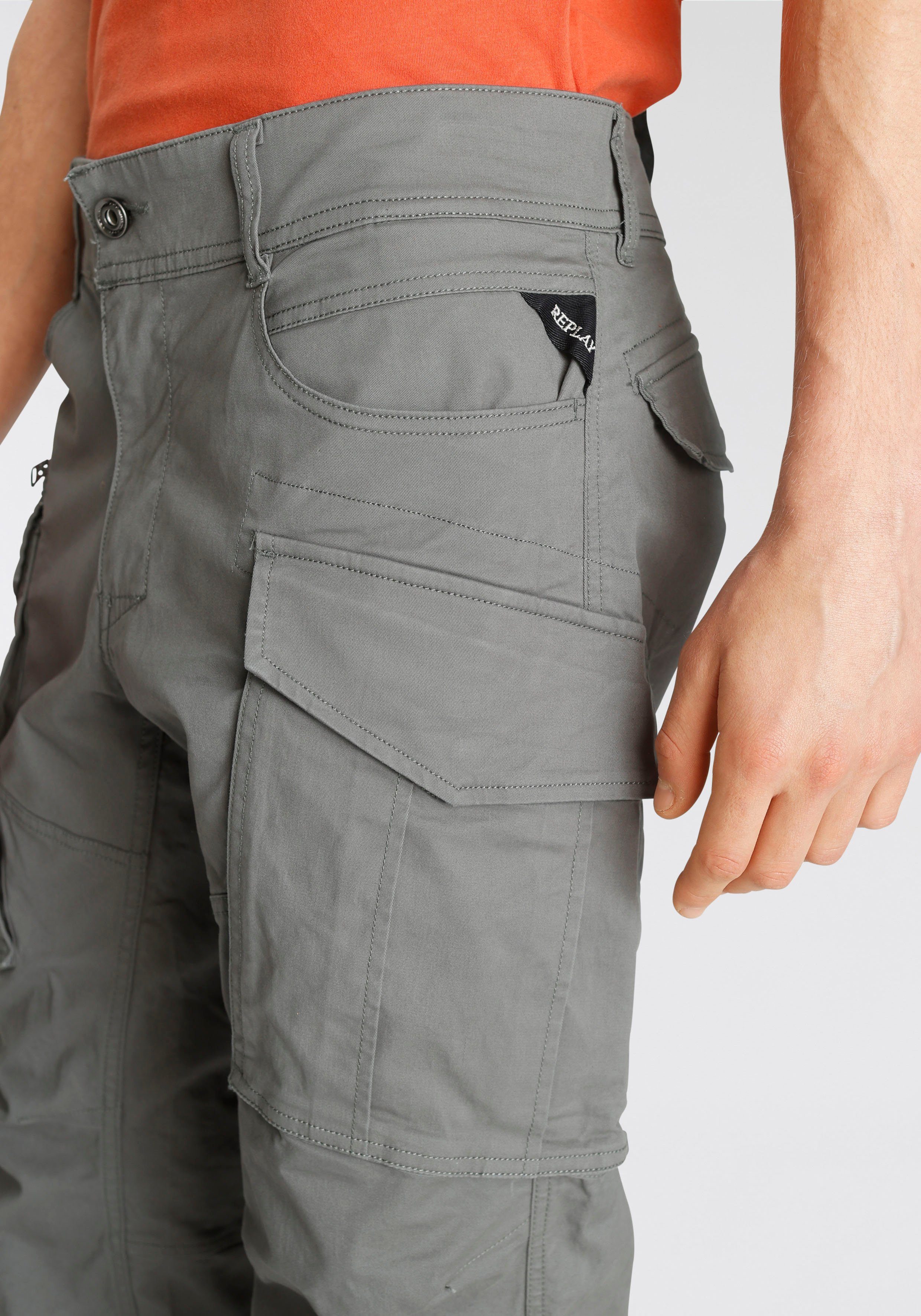 Replay Cargohose JOE