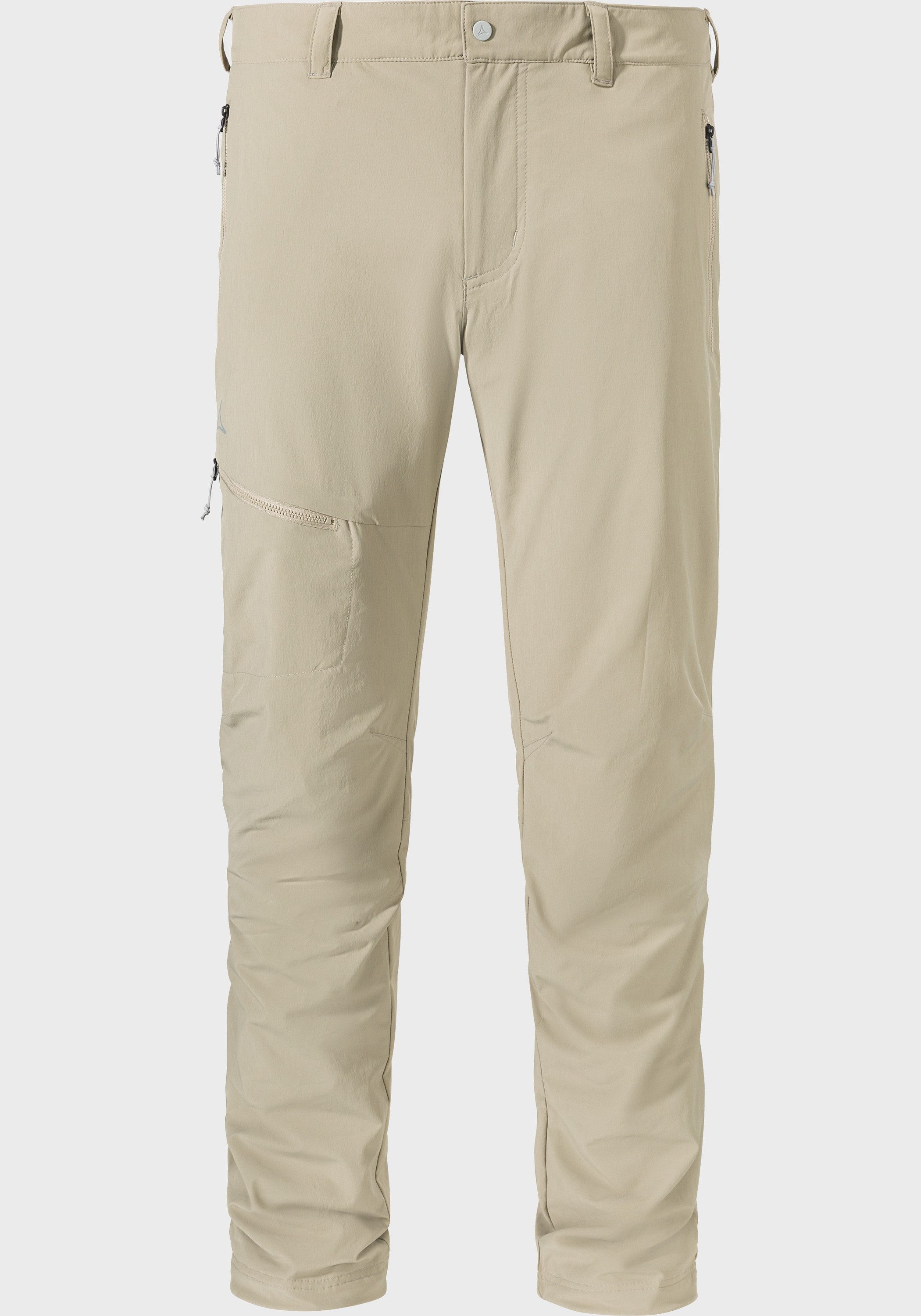 Schöffel Outdoorhose Pants Koper1 Warm M günstig online kaufen