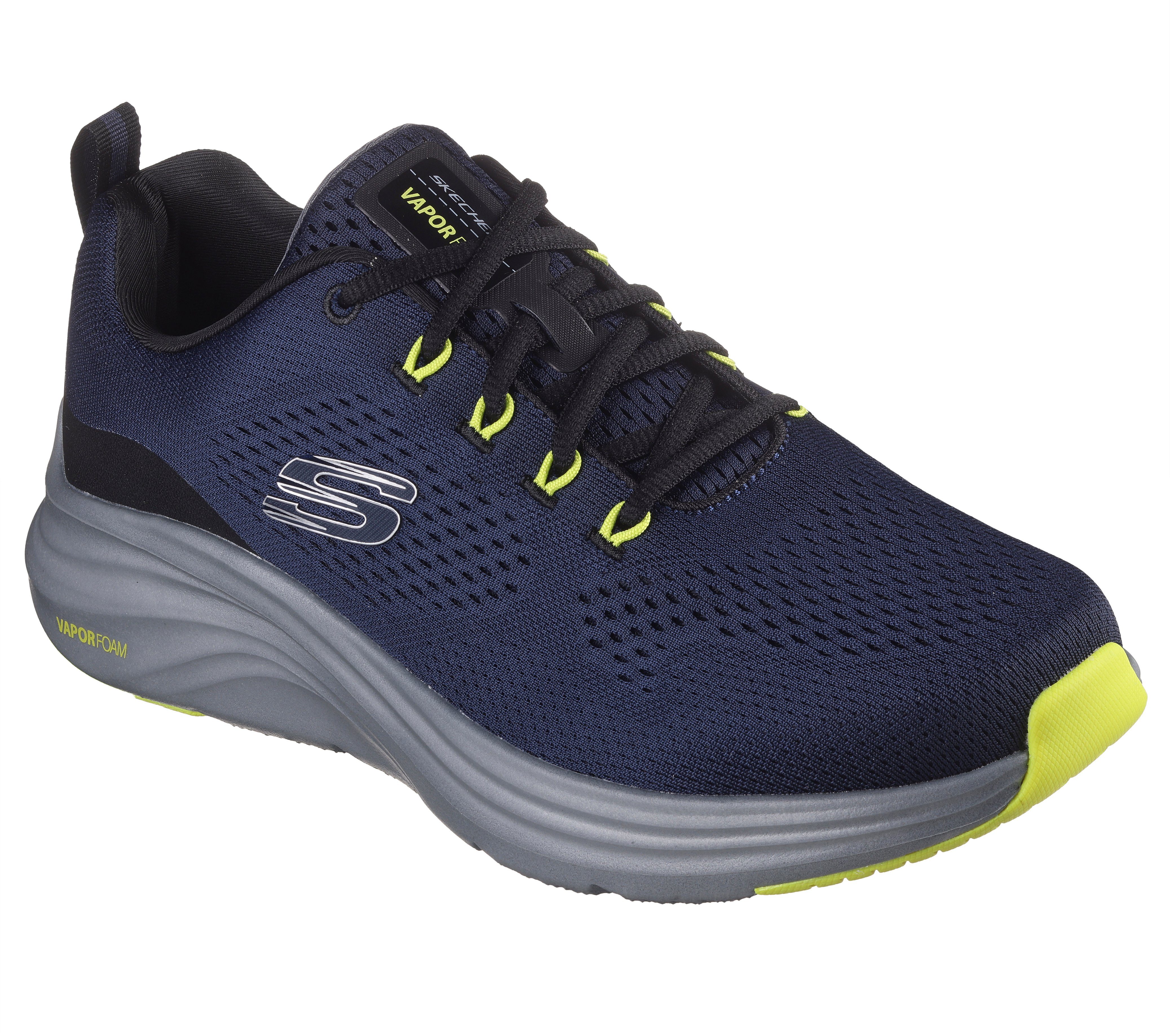 Skechers VAPOR FOAM Sneaker Air Cooled Memory Foam Einlegesohle günstig online kaufen