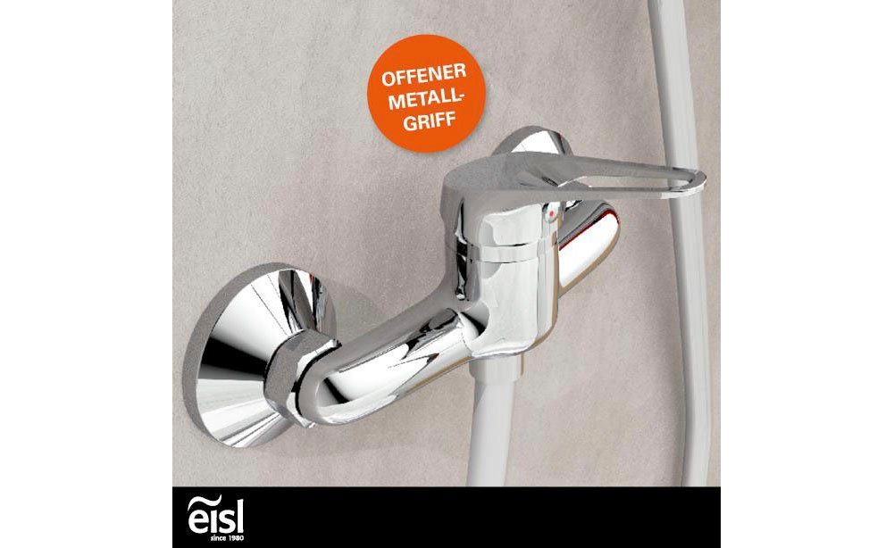 Eisl Duscharmatur SPEED auswechselbare 35mm Keramik-Kartusche, günstig online kaufen