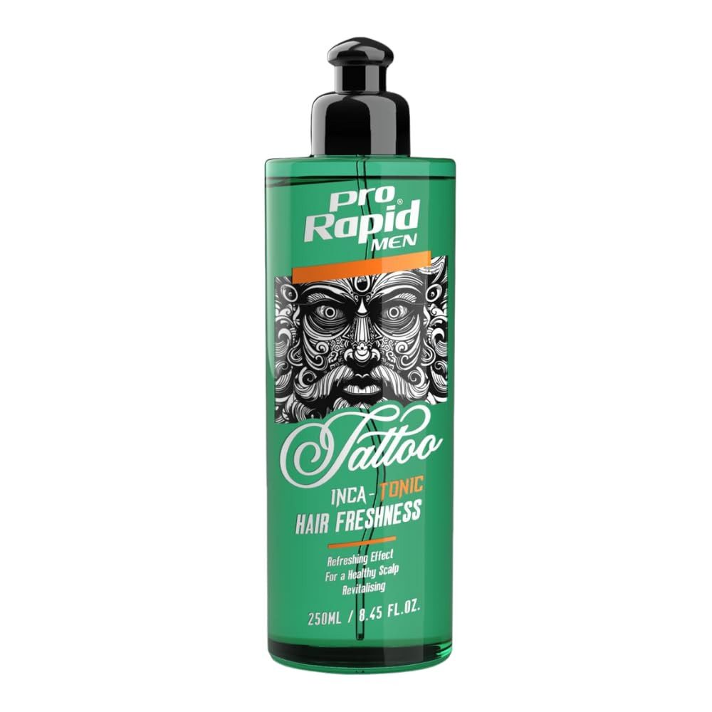 Pro Rapid Men Haartonikum Pro Rapid INCA - TONIC HAIR FRESHNESS 250 ML
