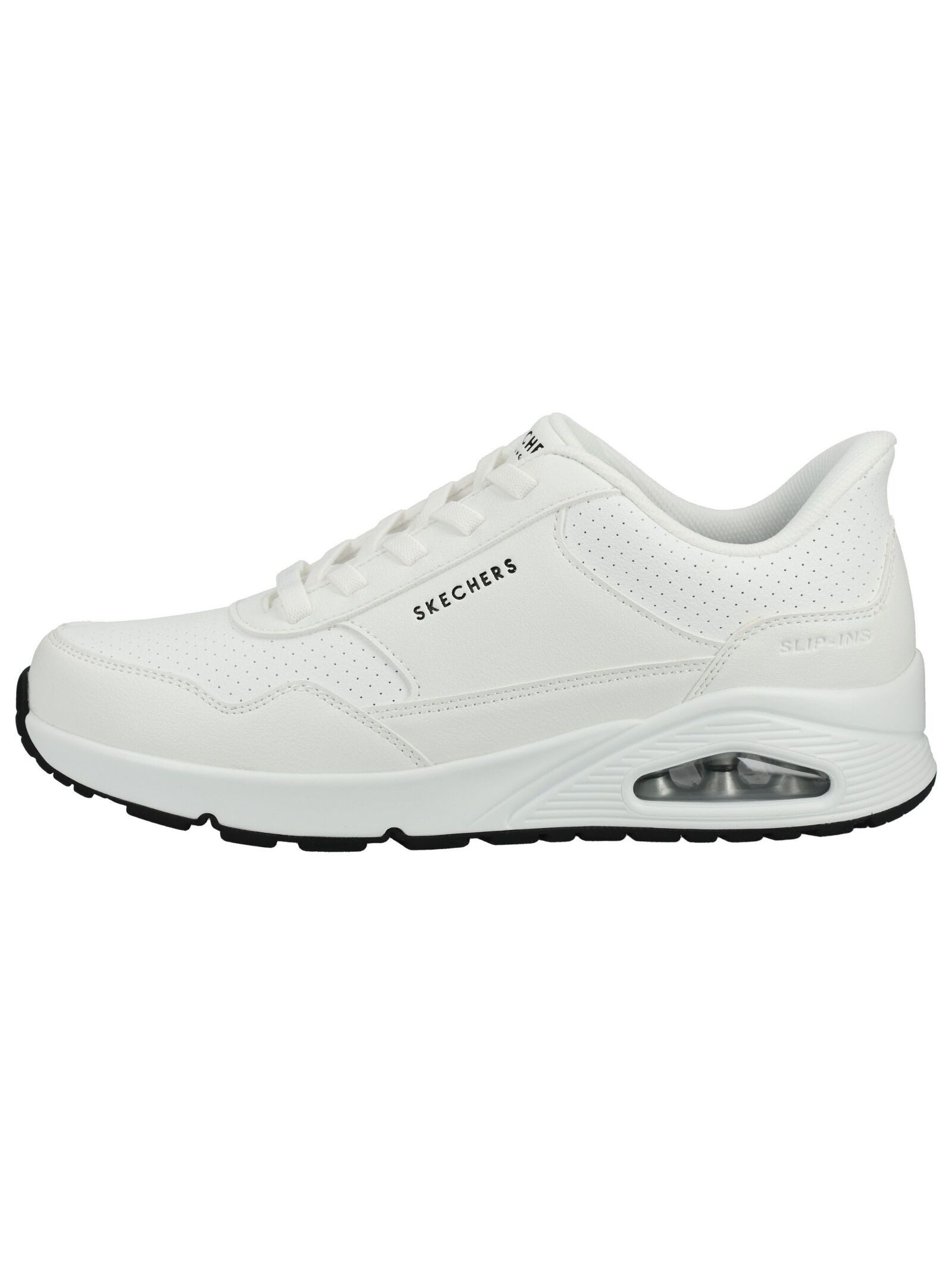 Skechers Skechers Sneaker Lederimitat Sneaker günstig online kaufen