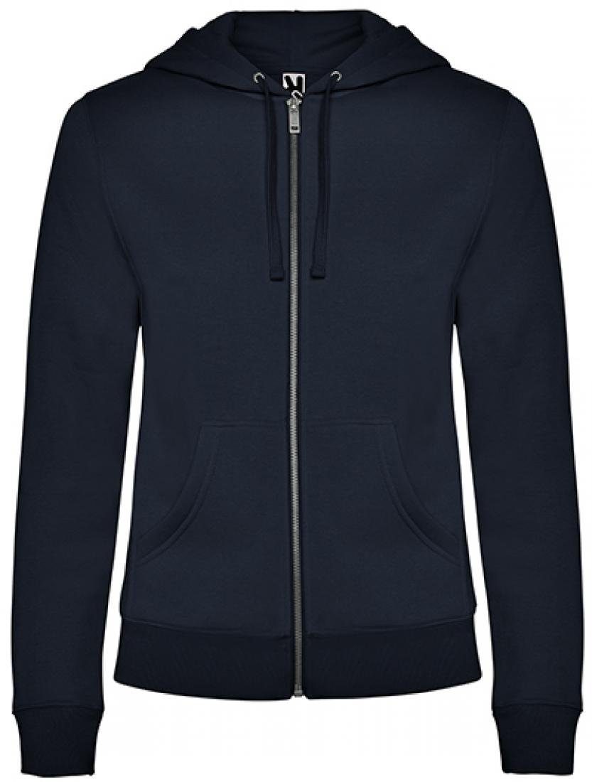Roly Kapuzensweatjacke Damen Jacke Veleta Woman günstig online kaufen