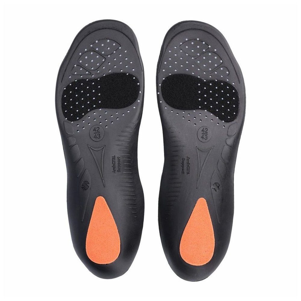 Brynje Einlegesohlen Ultimate FootFit+ - Low