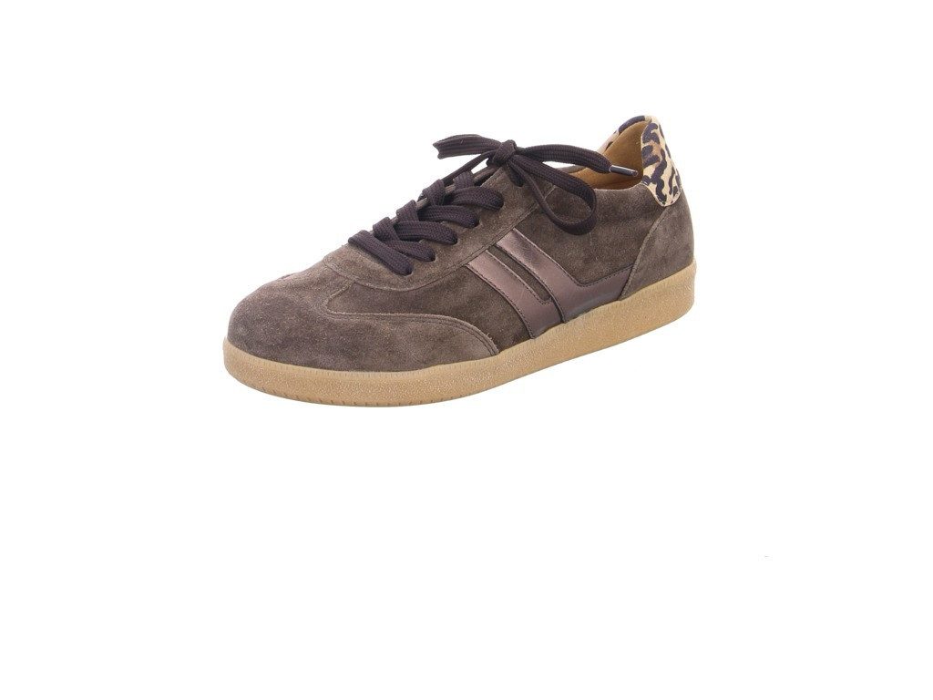 Freizeit Schnürer für Damen Schnürschuh