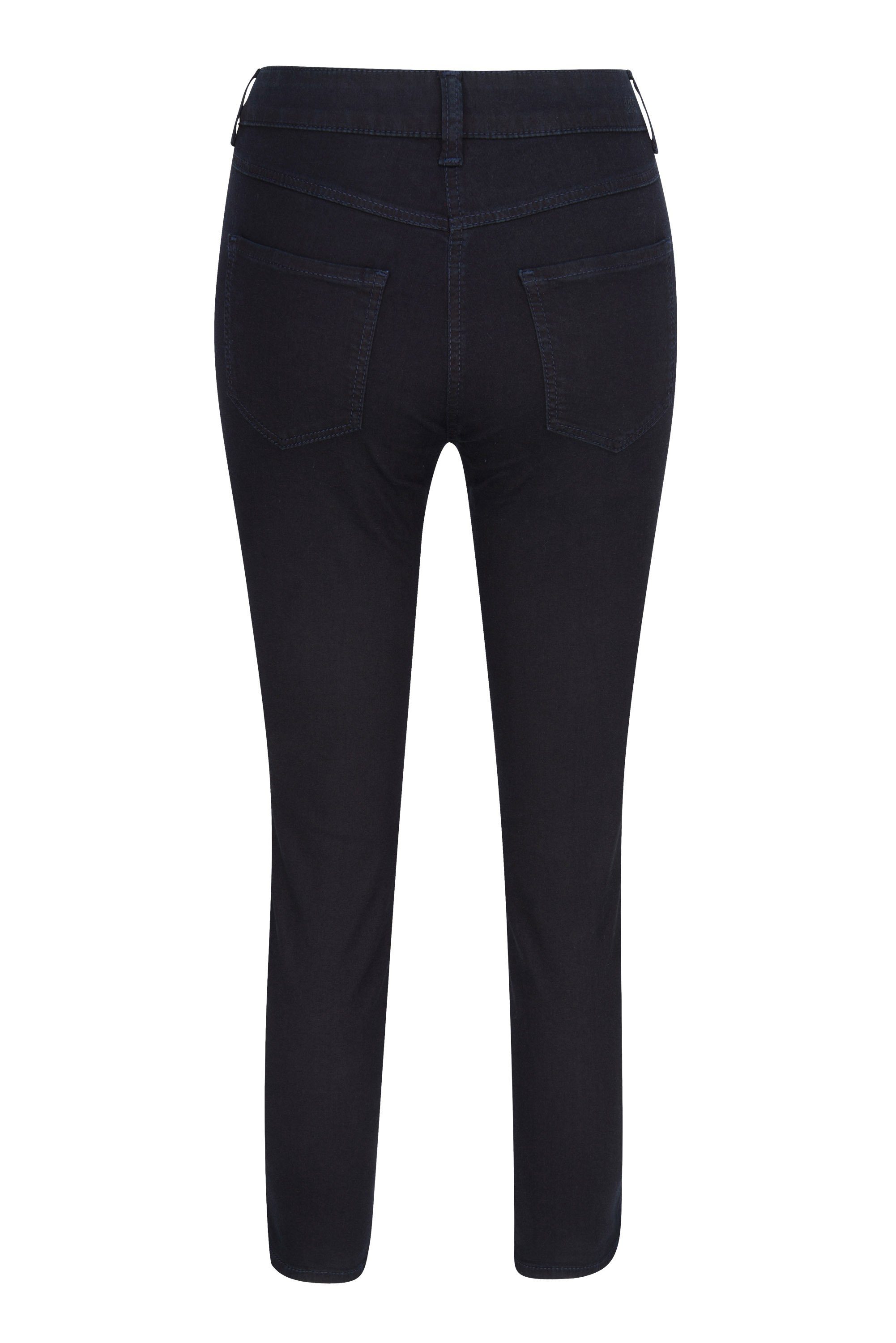 MAC Stretch-Jeans MAC ANGELA 7/8 dark günstig online kaufen