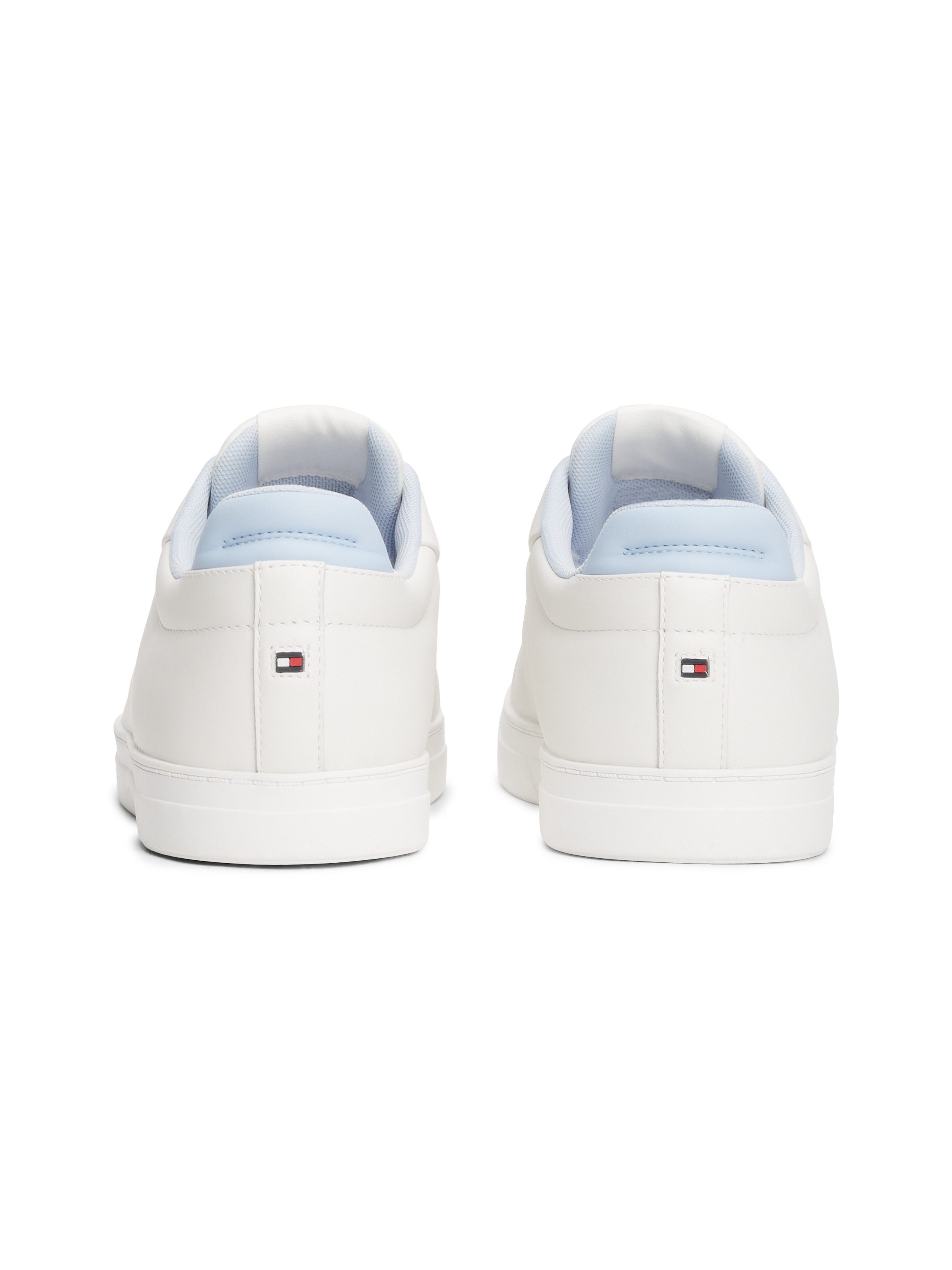 Tommy Hilfiger SPORTY SNEAKER Plateausneaker, Freizeitschuh, günstig online kaufen