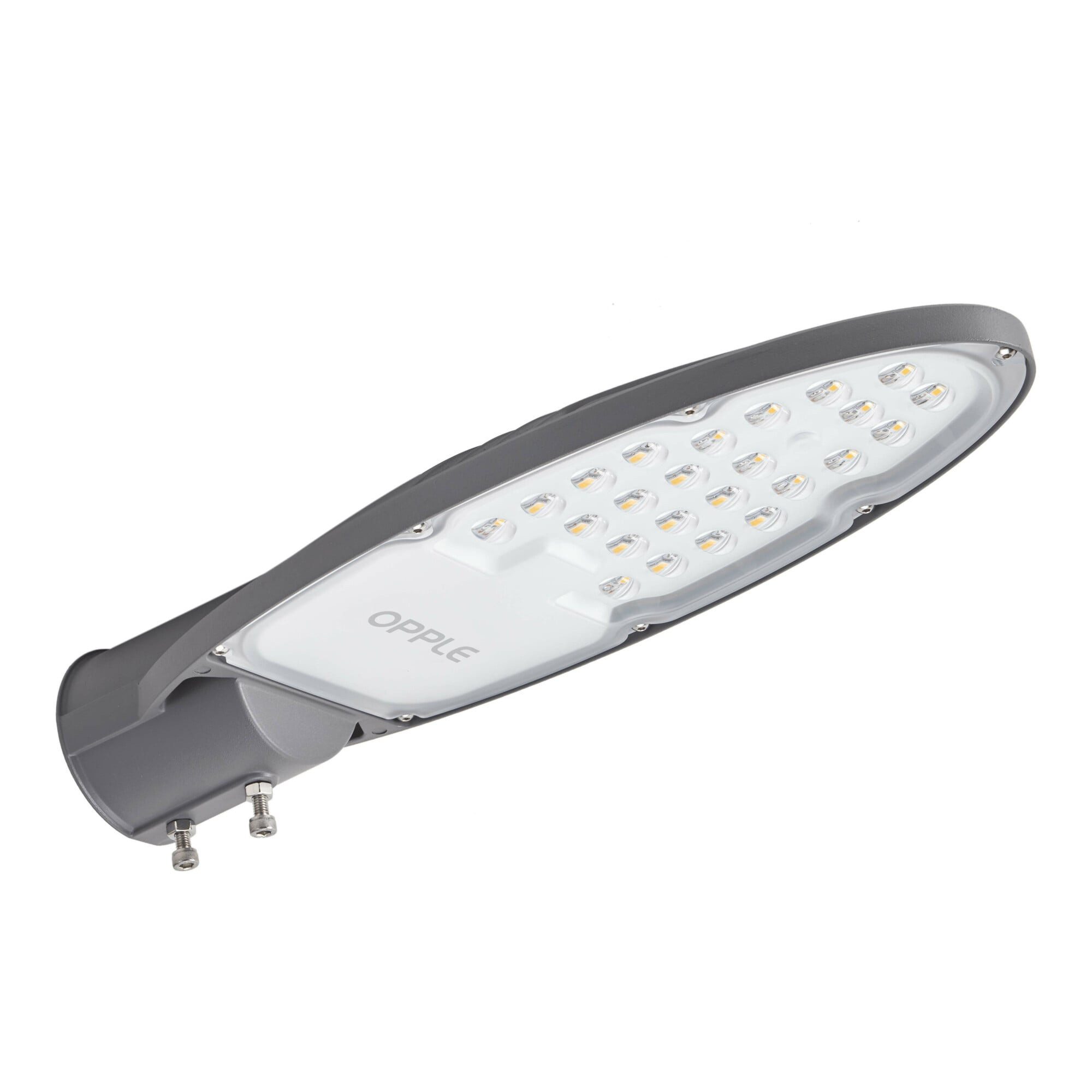 Opple Laterne Opple Lighting LED-Straßenleuchte 4000K LEDStre#705000021500