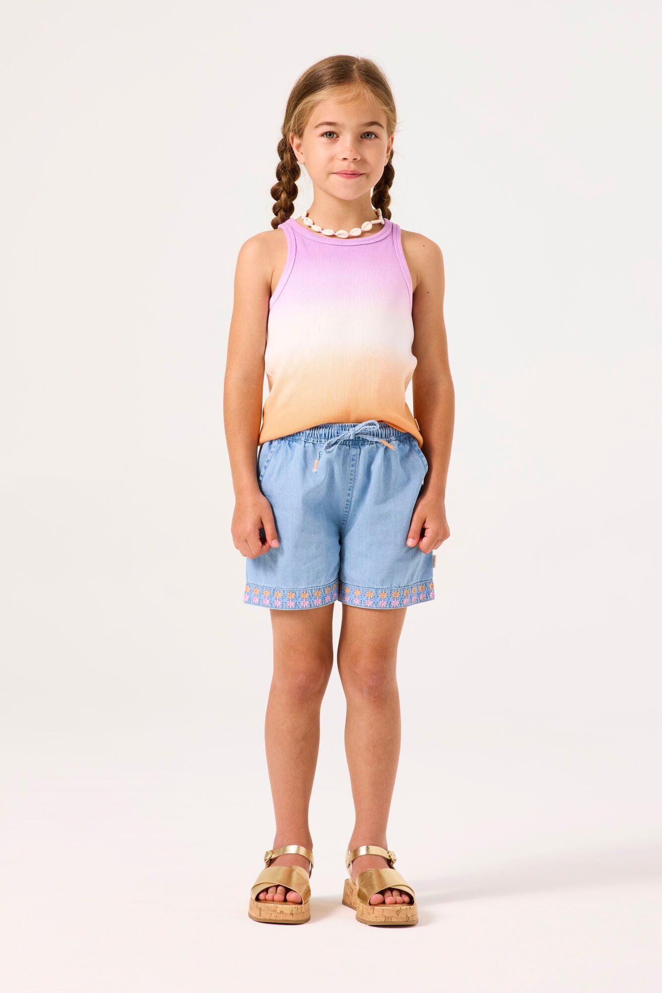 Garcia Shorts