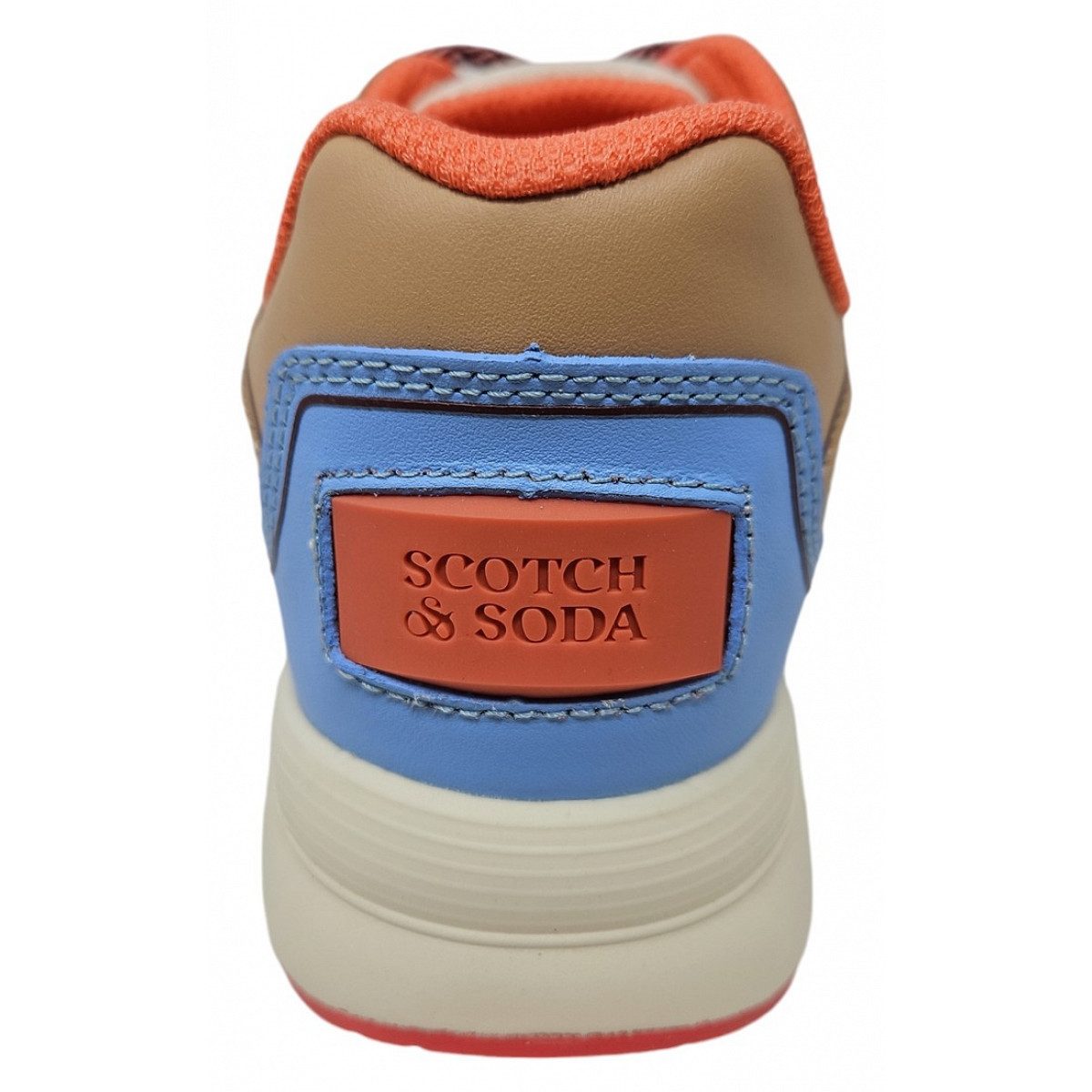 Scotch & Soda Celest 2.0 Sneaker