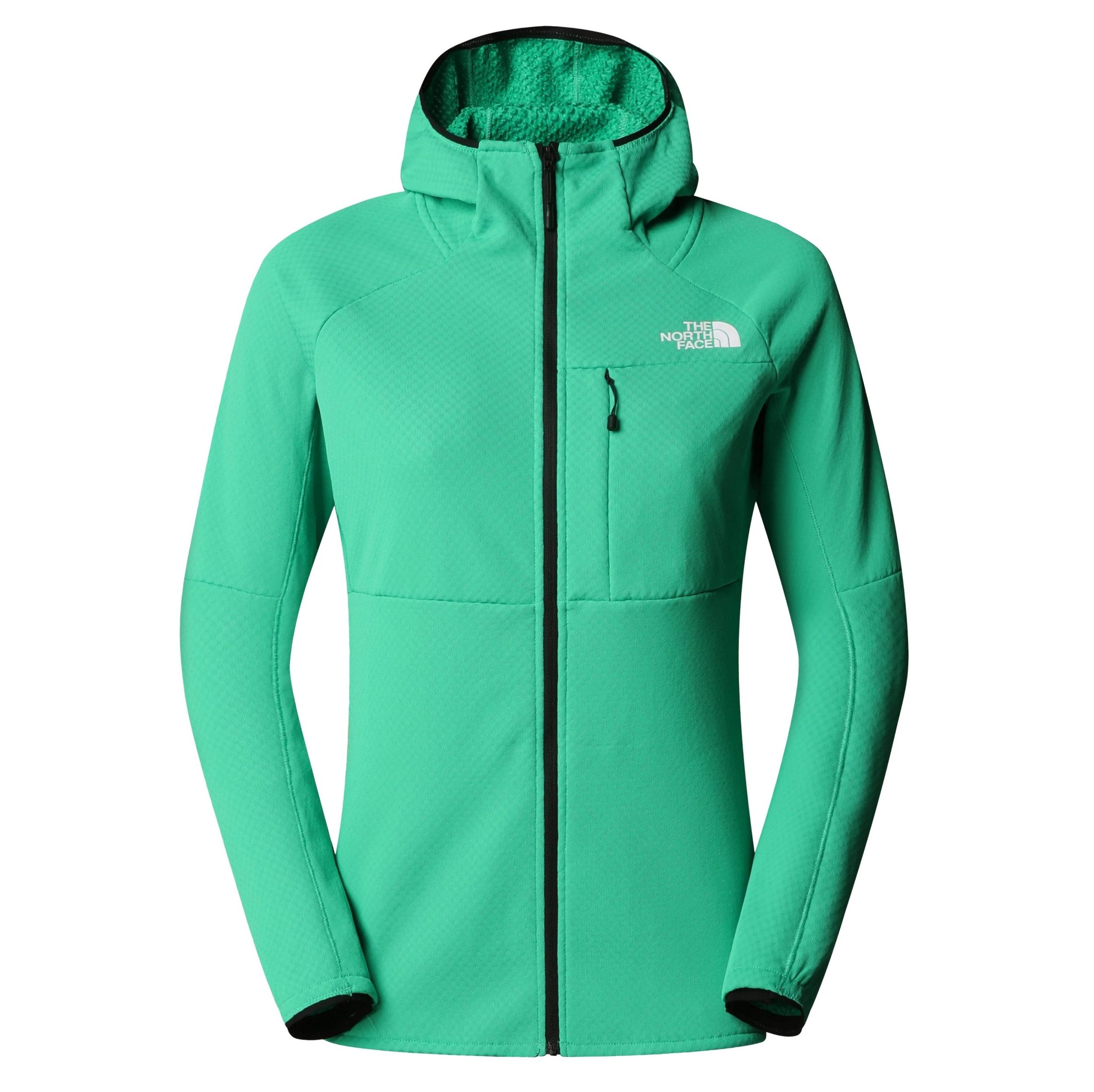 The North Face Outdoorjacke The North Face Summit Series Futurefleece Full-Zip