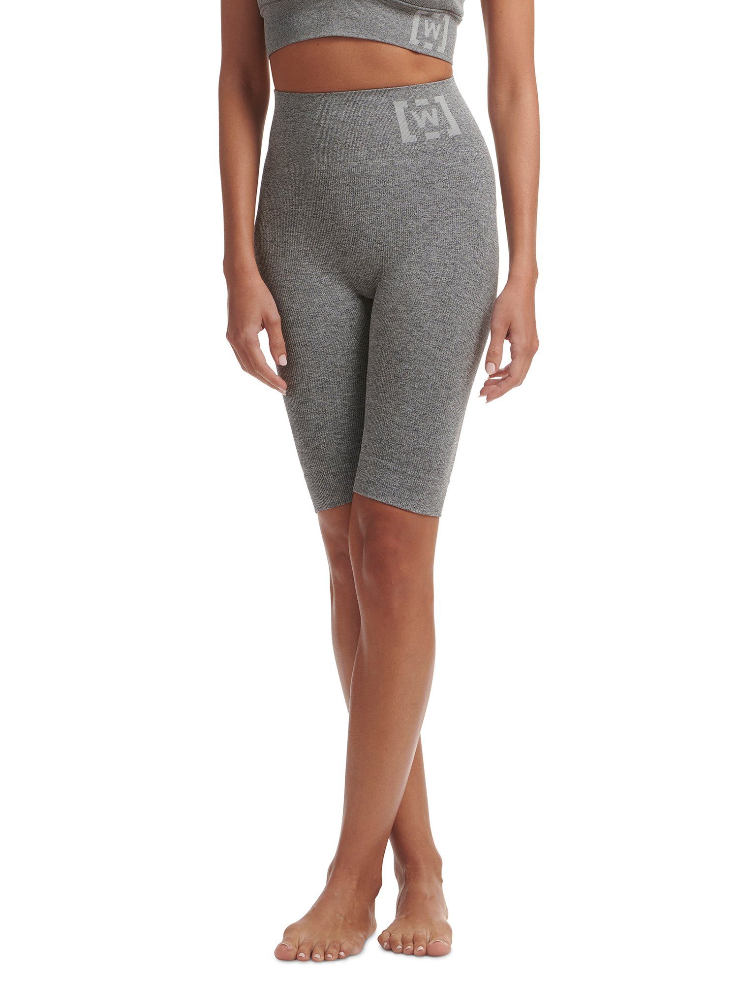 Slimming Wolford Bike Short Radlerhose