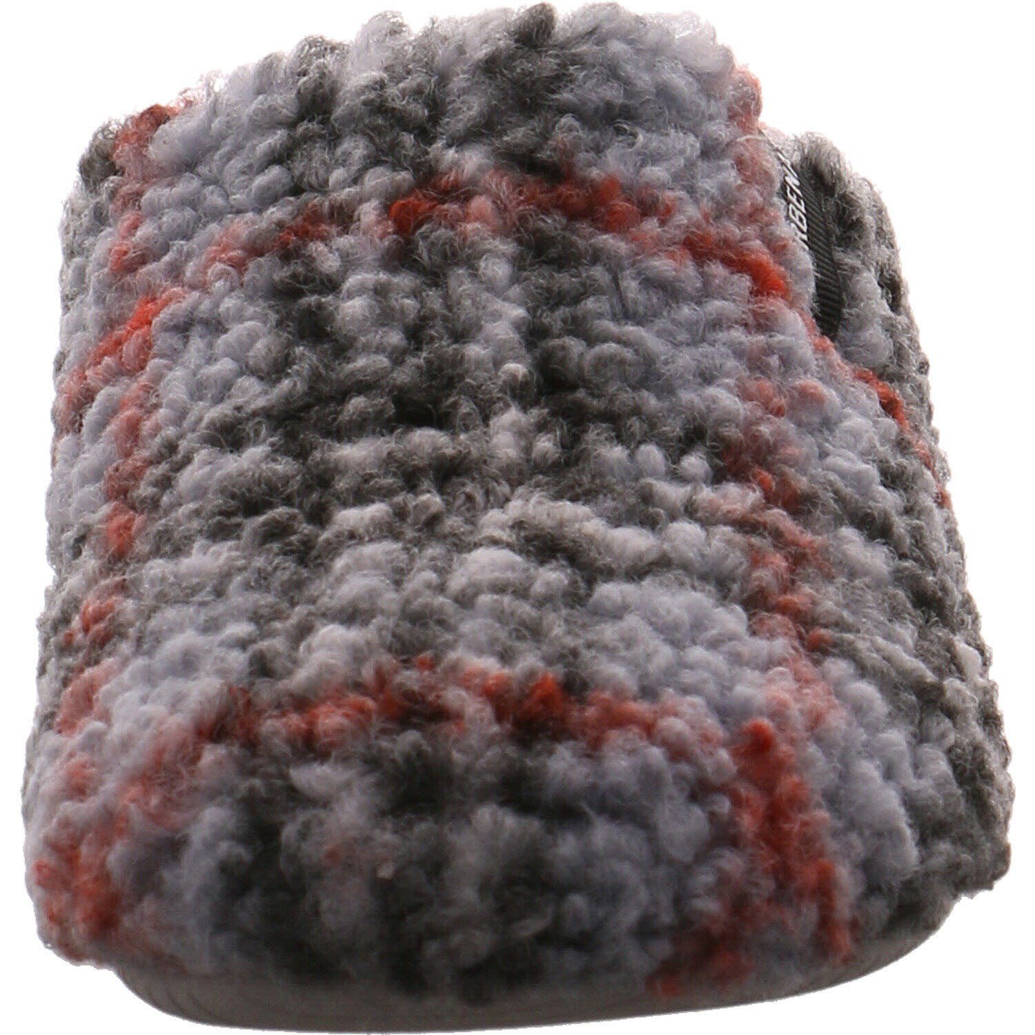 VERBENAS York Plaid Borrego Hausschuh