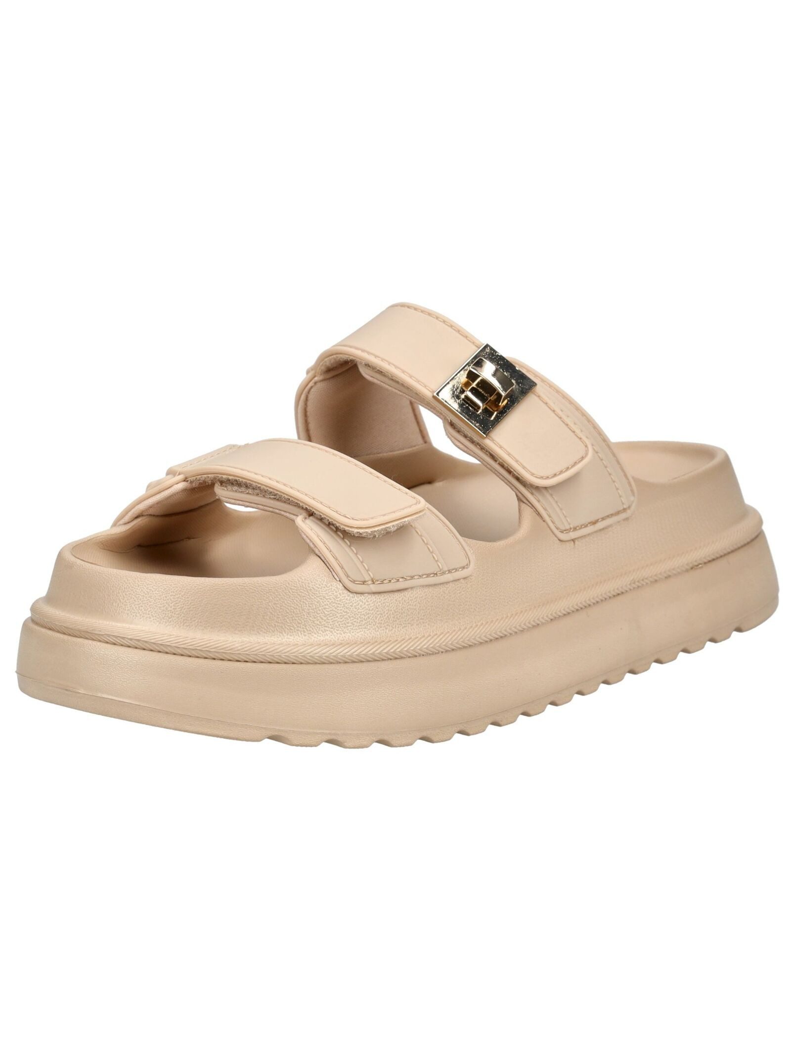 STEVE MADDEN STEVE MADDEN Pantoletten Lederimitat günstig online kaufen