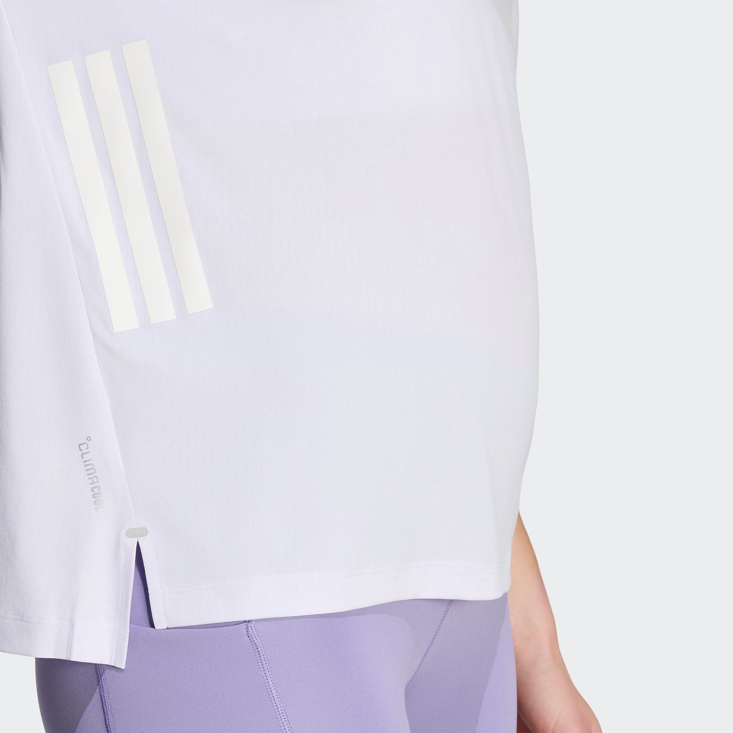 adidas Performance Lauftop /// ICONICTNK W