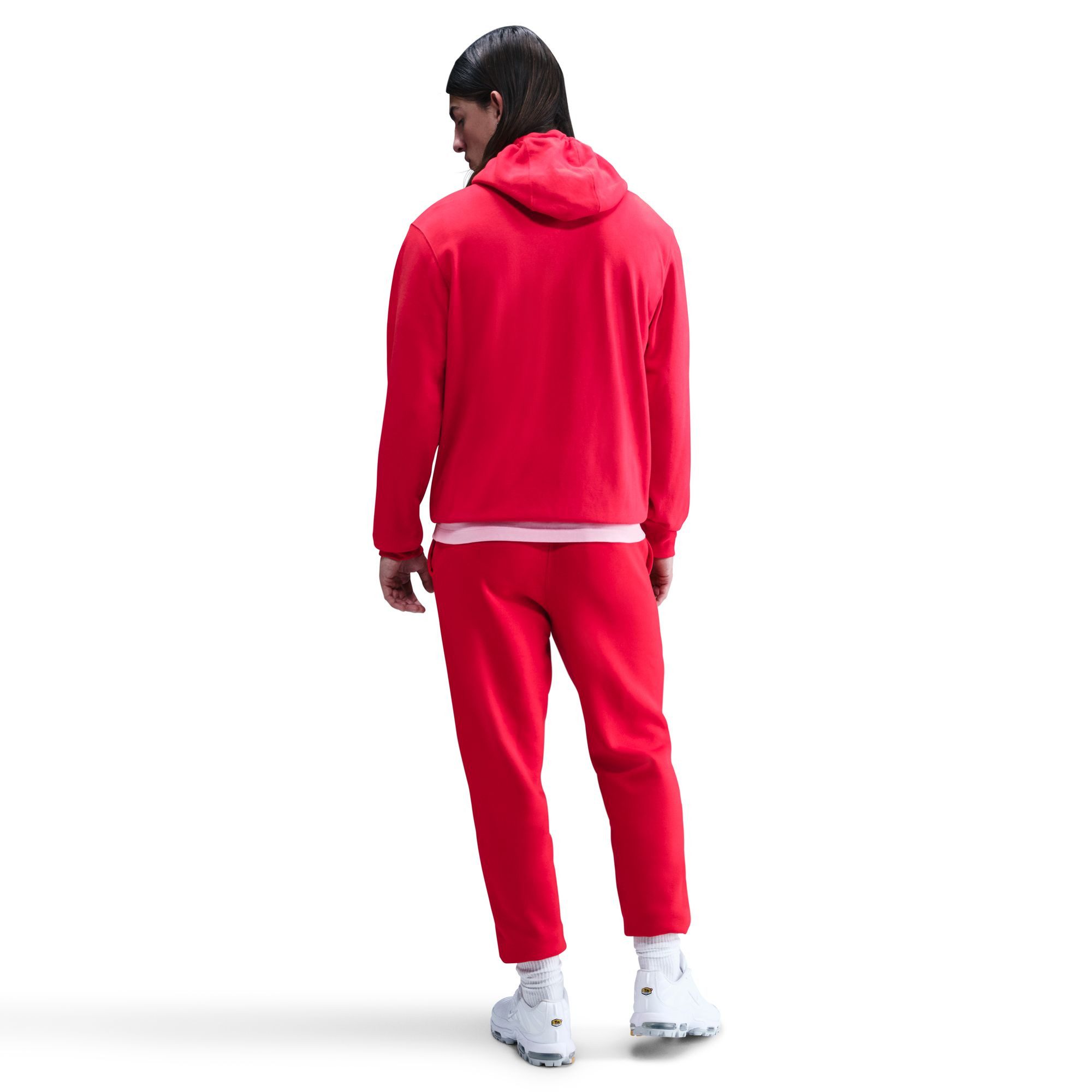 Nike Sportswear Sporthose Nike Club Men's Joggers aus angerautem Fleece, el günstig online kaufen