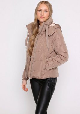 ZABAIONE Steppjacke Ma44ra