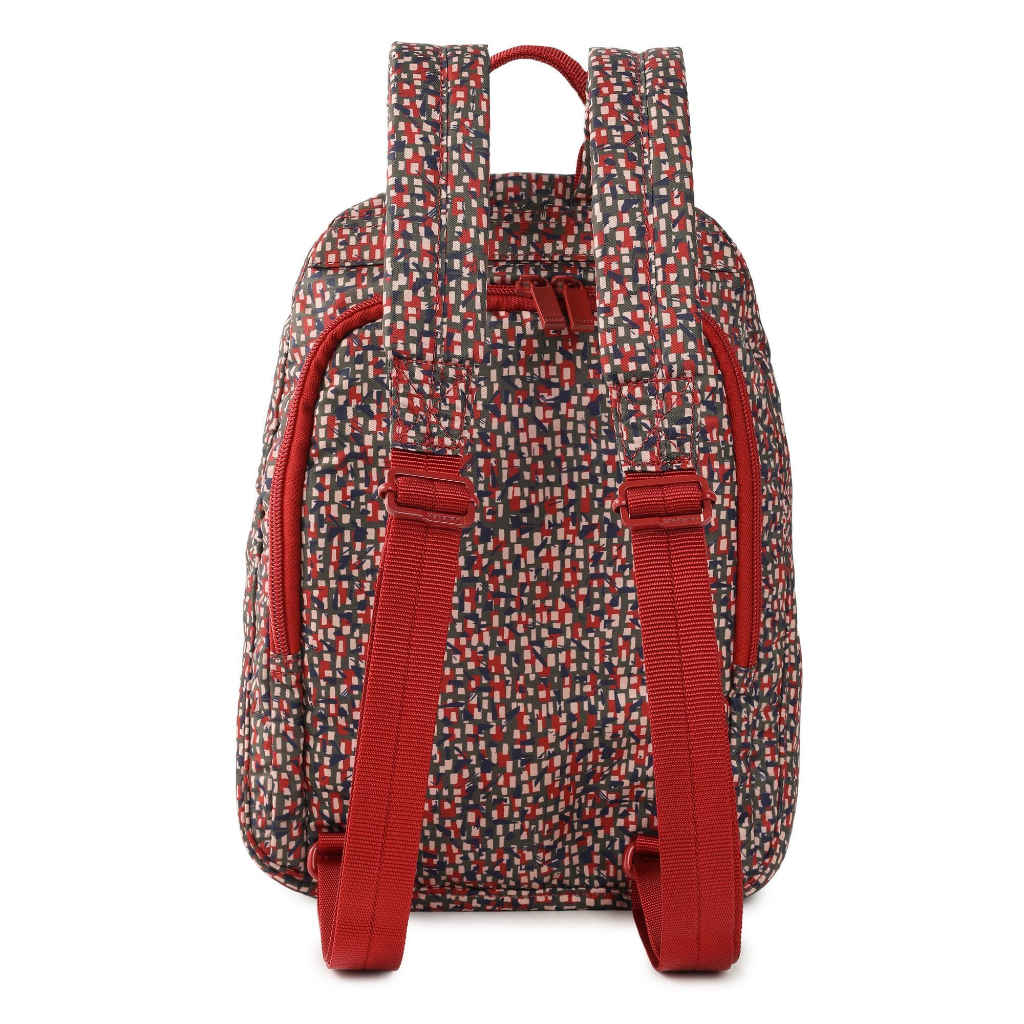 Hedgren Rucksack Inner City, Nylon günstig online kaufen