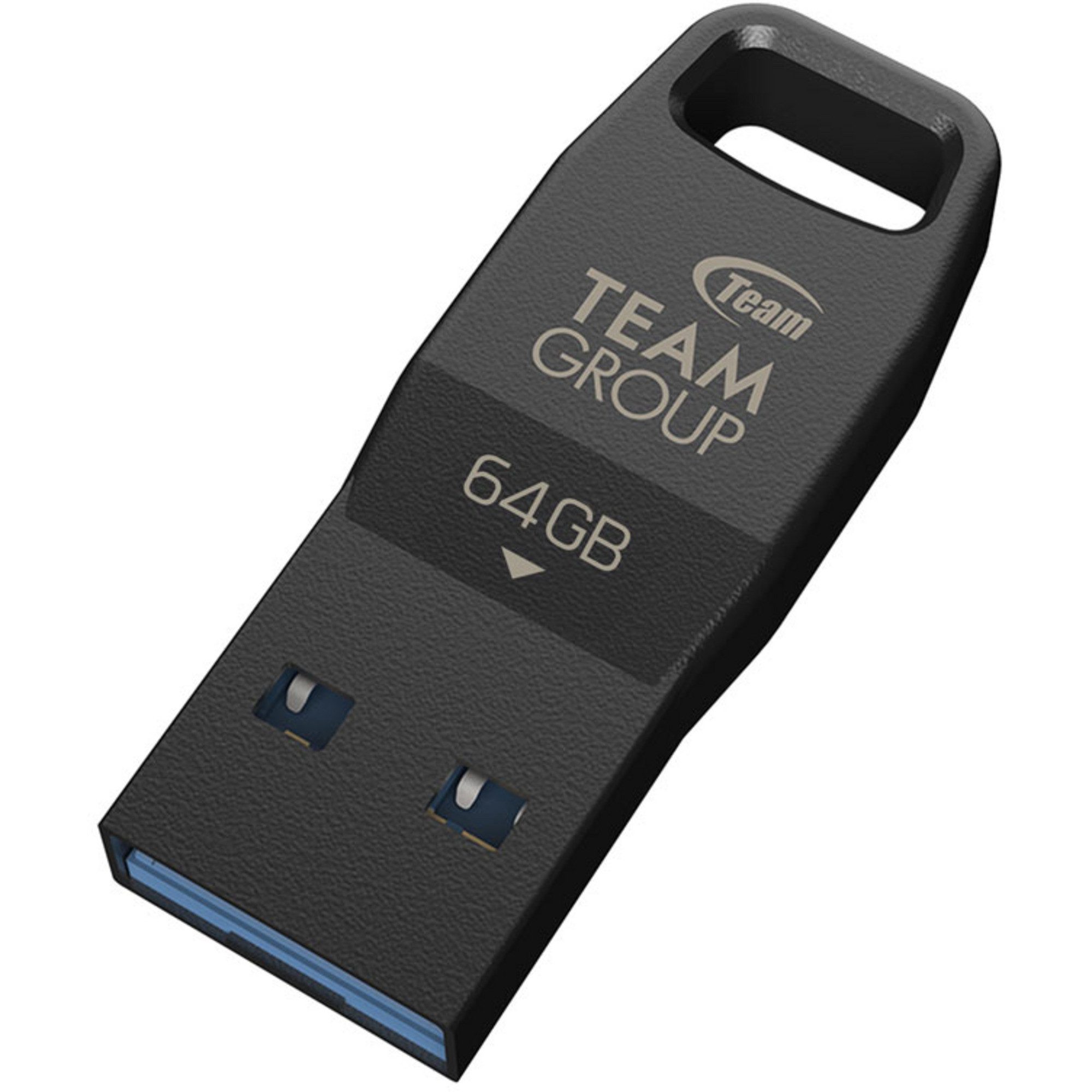 Teamgroup Team Group S5 64 GB, USB-Stick, (USB-A 3.2 Gen 1) USB-Stick