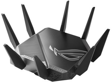 Asus Router Asus WiFi 6 AiMesh GT-AXE11000 WLAN-Router