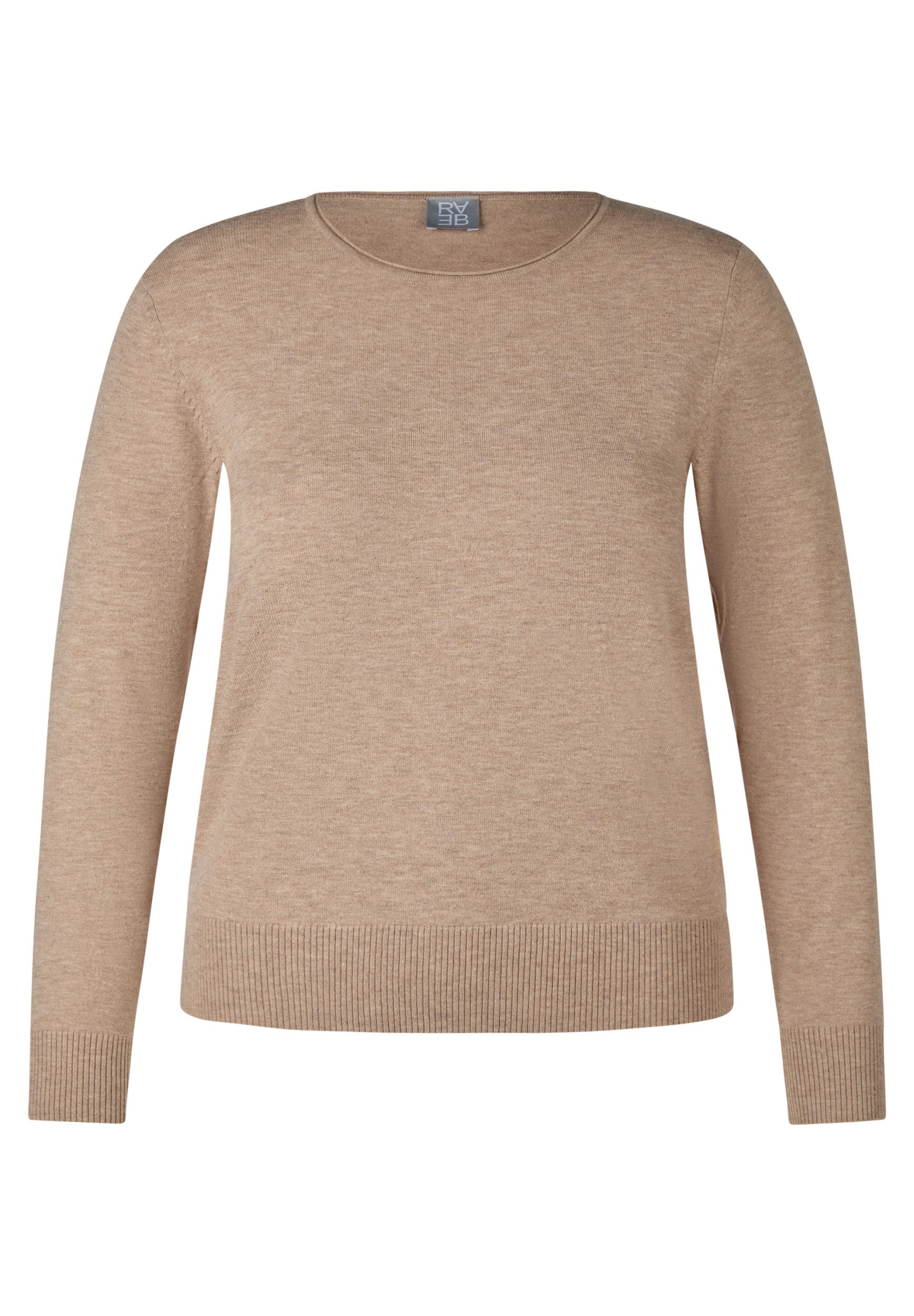 Rabe Strickpullover Pullover günstig online kaufen