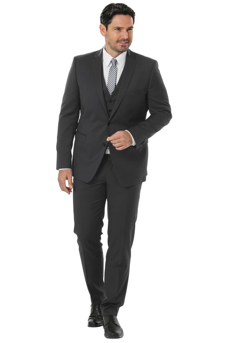 BENVENUTO. Baukastensakko