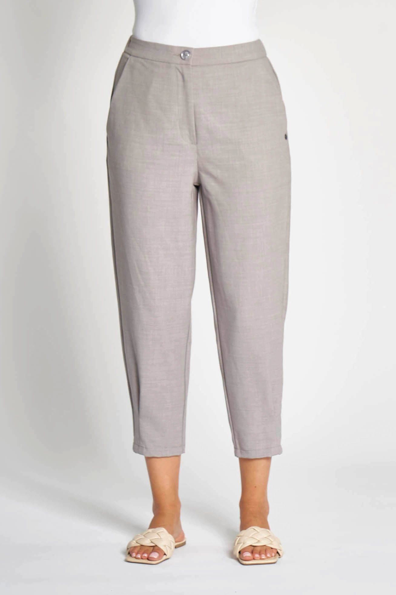 Zhrill Stoffhose ZHBORDA (0-tlg) günstig online kaufen