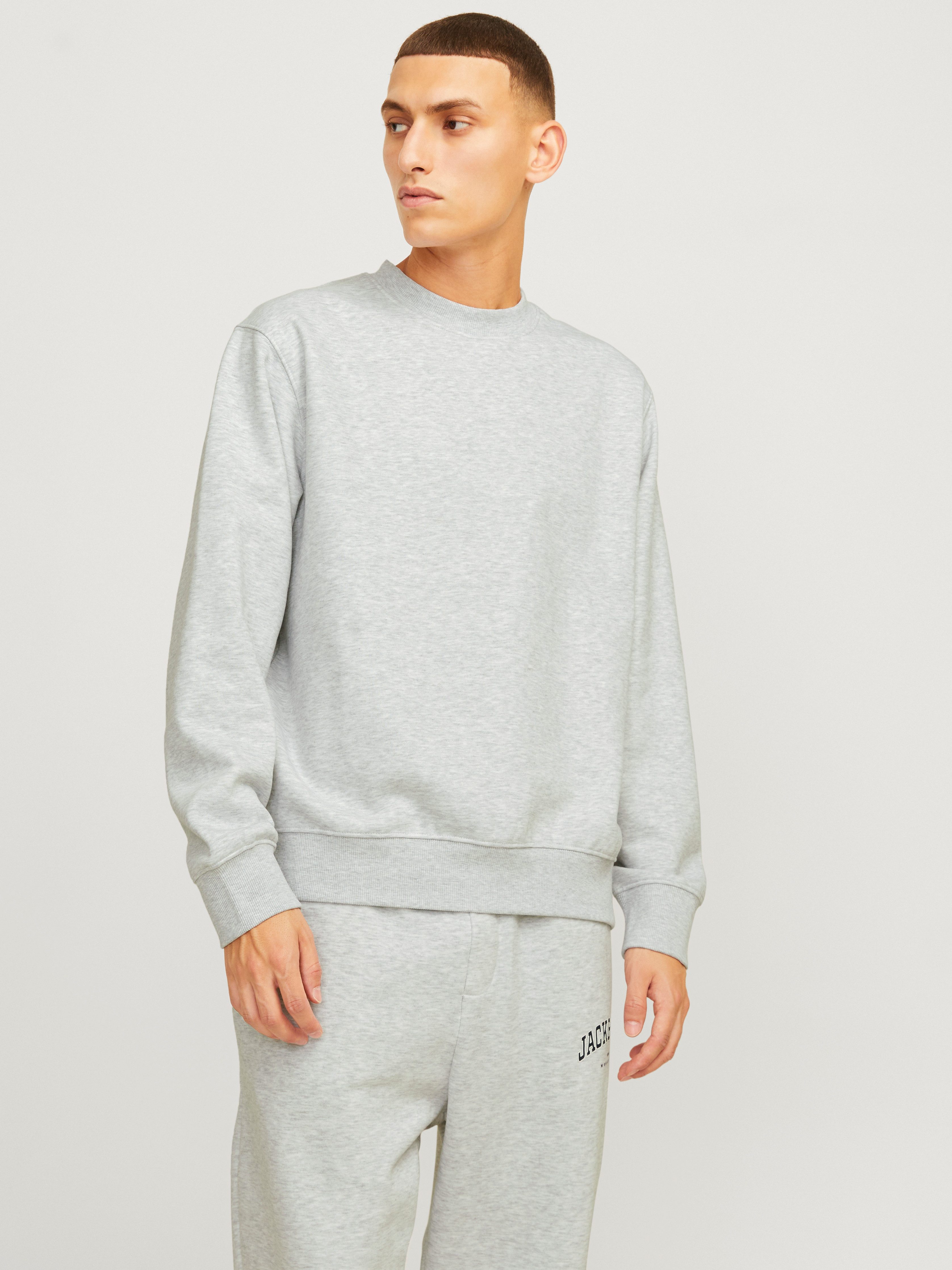 Sweatshirt JJEURBAN EDGE SWEAT CREW NECK NOOS