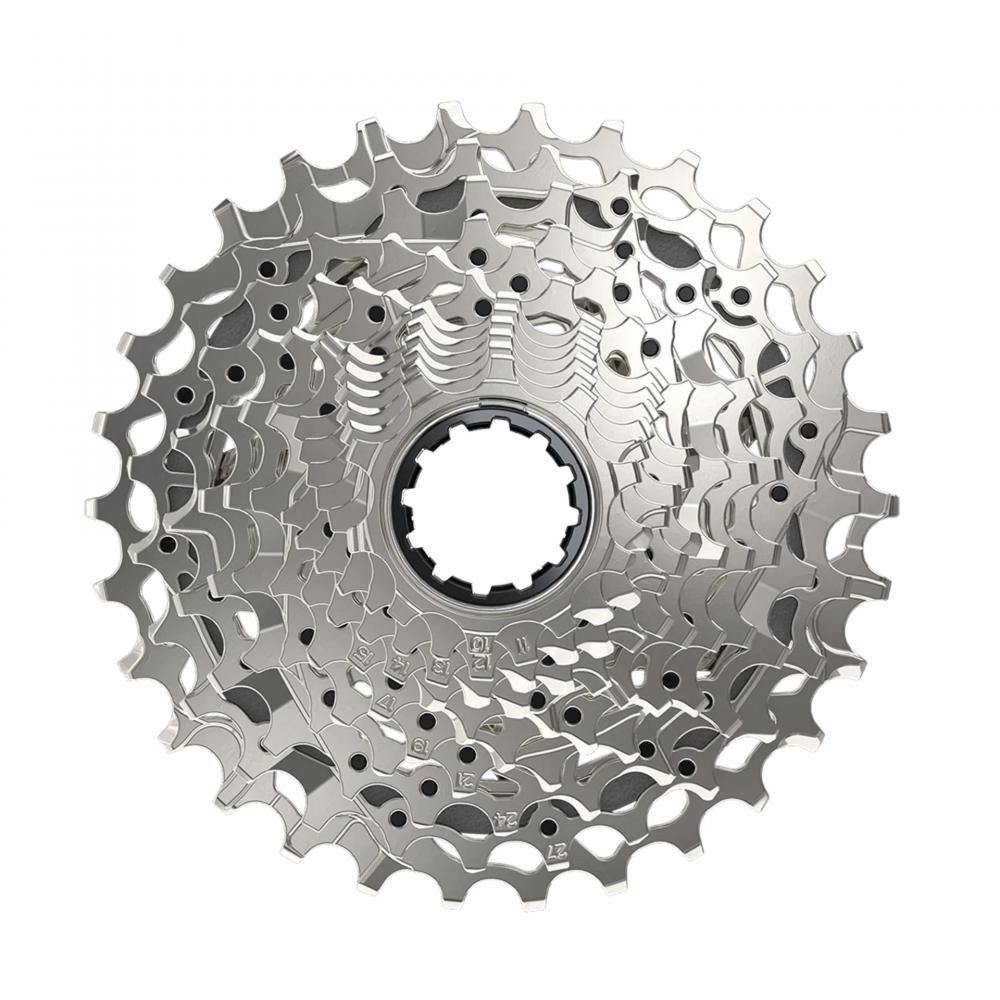 SRAM Zahnkranz SRAM XG-1250 D1 Kassette 12-fach 10-30 Zähne, X-Range, XDR-kompatibel