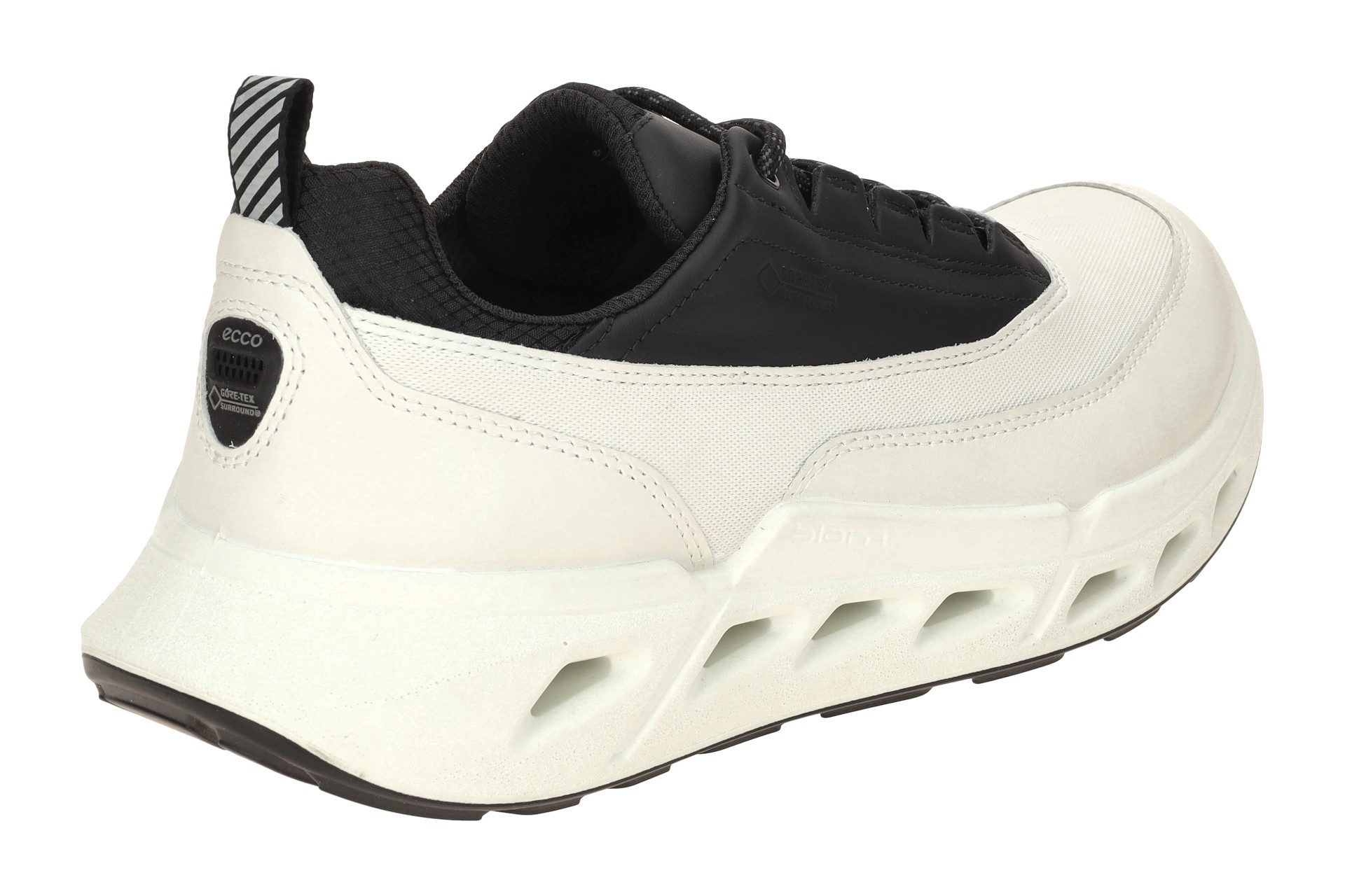 Ecco 85030451222 Schnürschuh