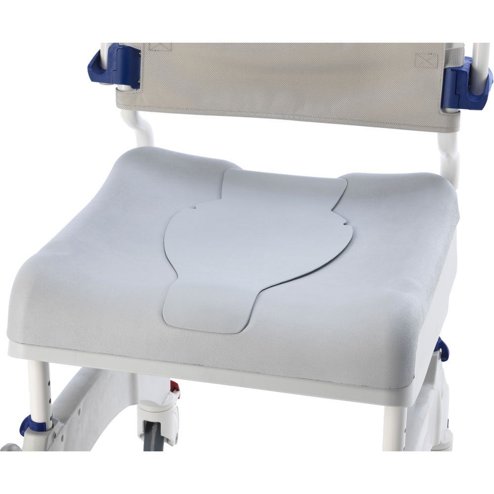 Invacare Badewannentablett Einsatz für Standard-Softsitz für Aquatec Ocean Er