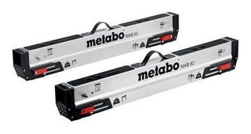 metabo Werkbank MAB, Arbeitsbock-Set 82