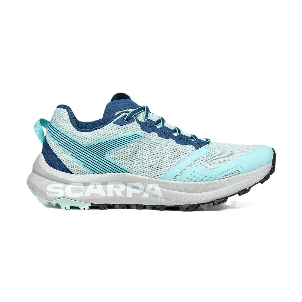 Scarpa Scarpa Spin Planet Damen Wanderschuh