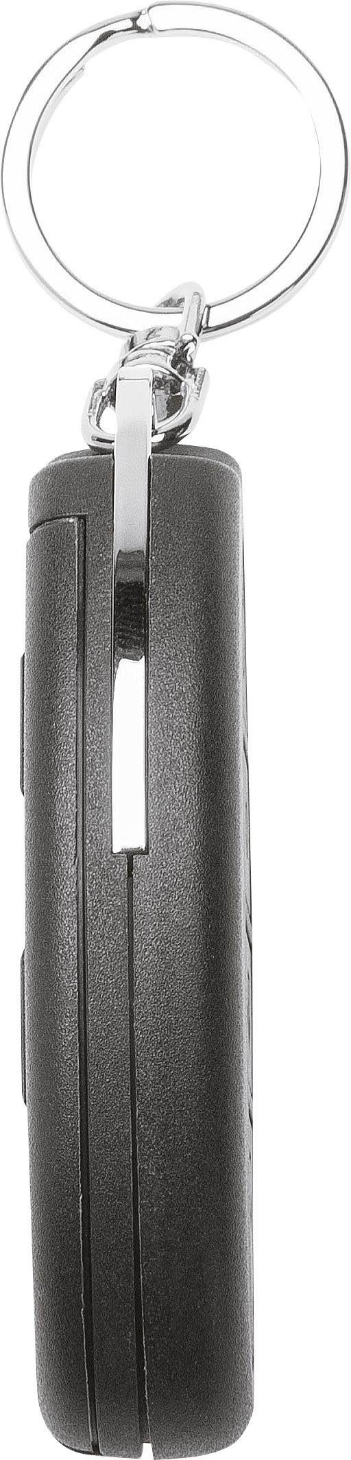 Homematic IP Schlüsselbundfernbedienung - Alarm (142562A0) Smarte Fernbedienung