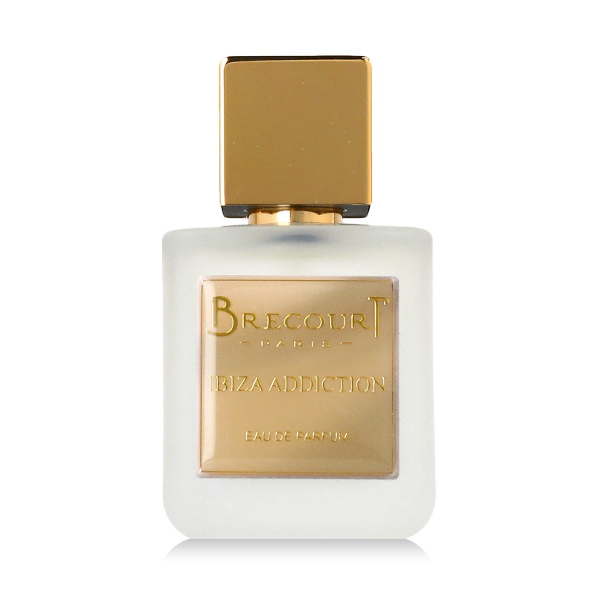 Brecourt Eau de Parfum Ibiza Addiction