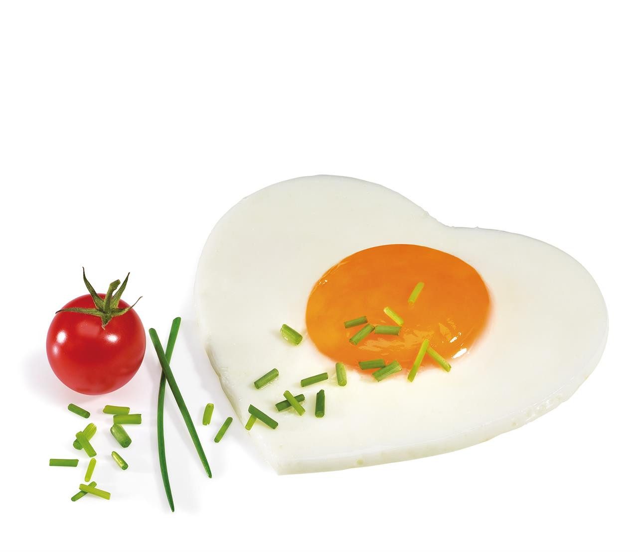 Küchenprofi Eier-Pochierer