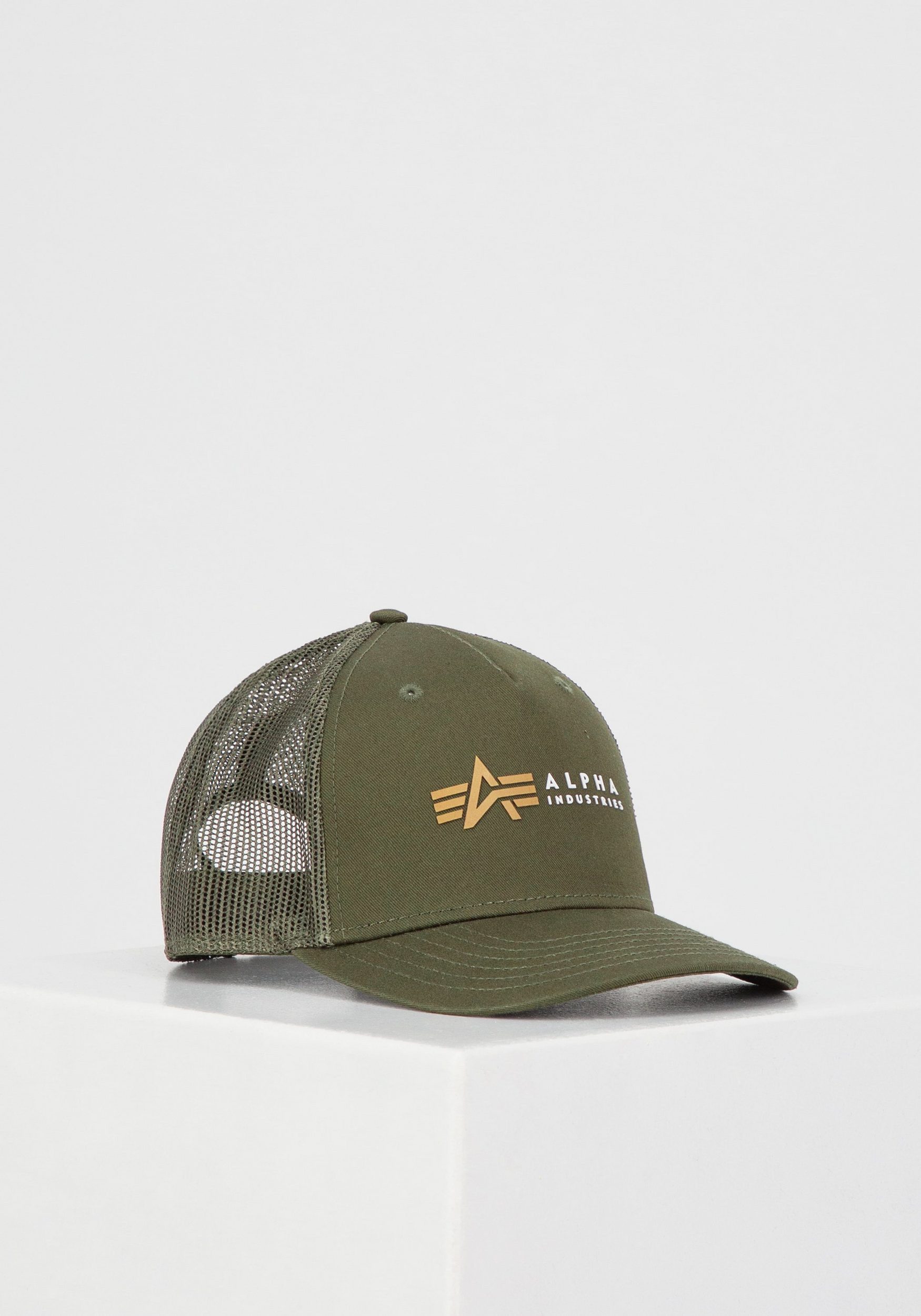 Alpha Industries Baseball Cap