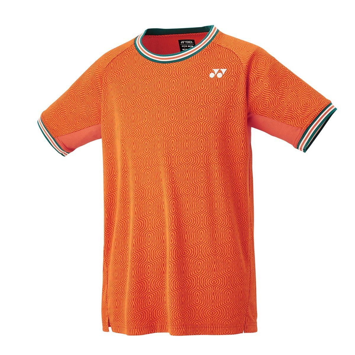 Yonex T-Shirt Crew Neck French Open günstig online kaufen