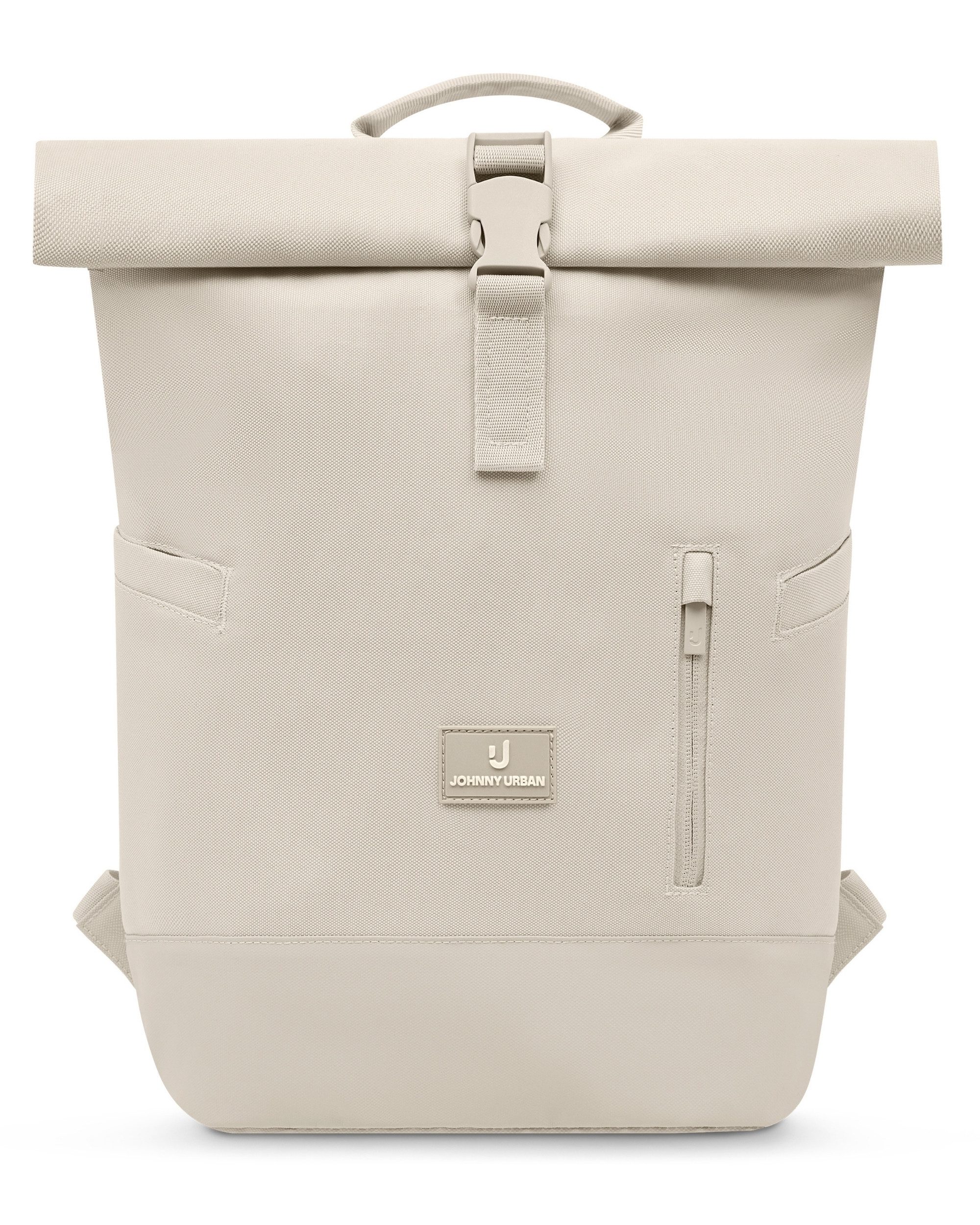 Cityrucksack Luca Small Rolltop Rucksack