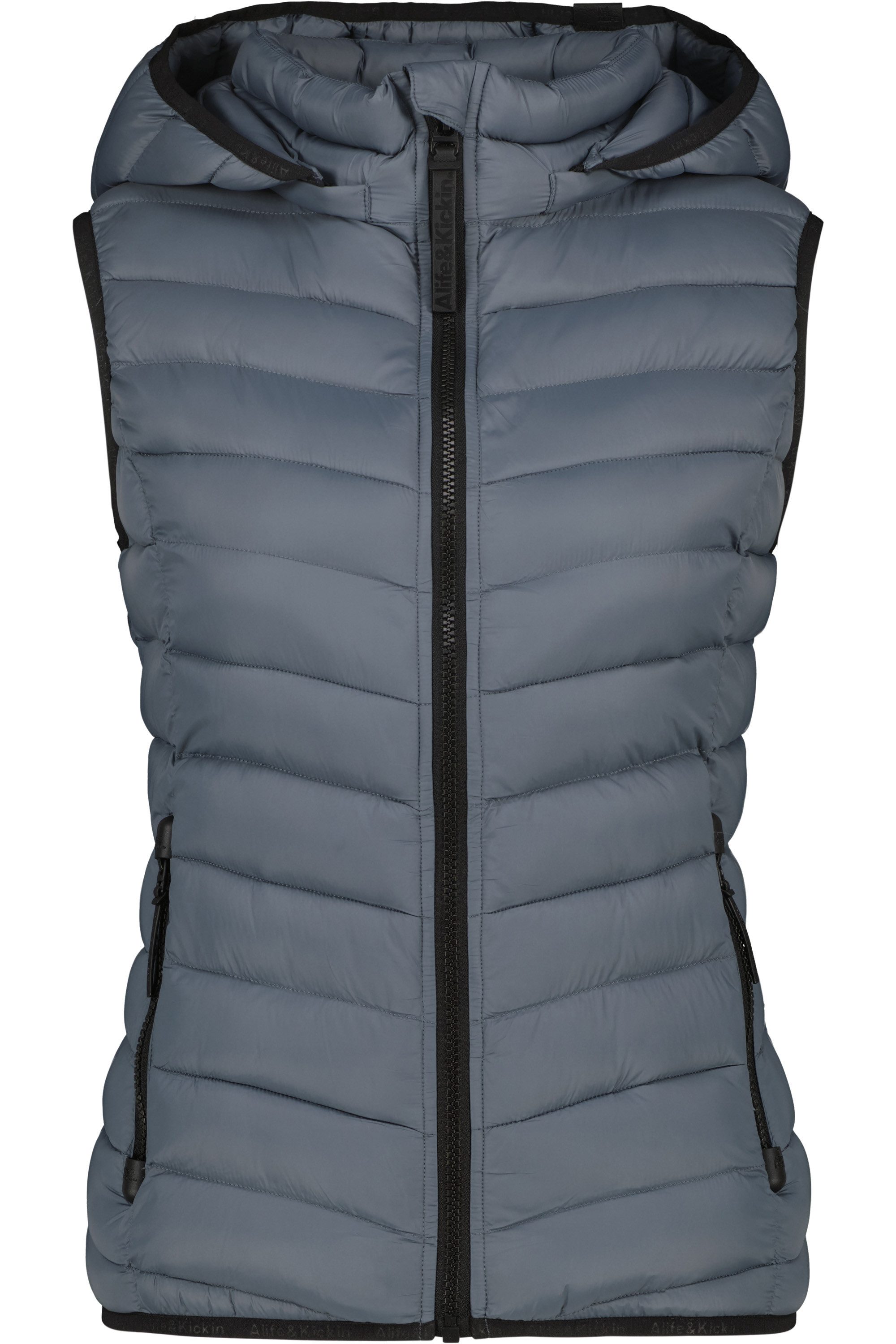 Alife & Kickin Steppweste Damen LenkaAK A günstig online kaufen