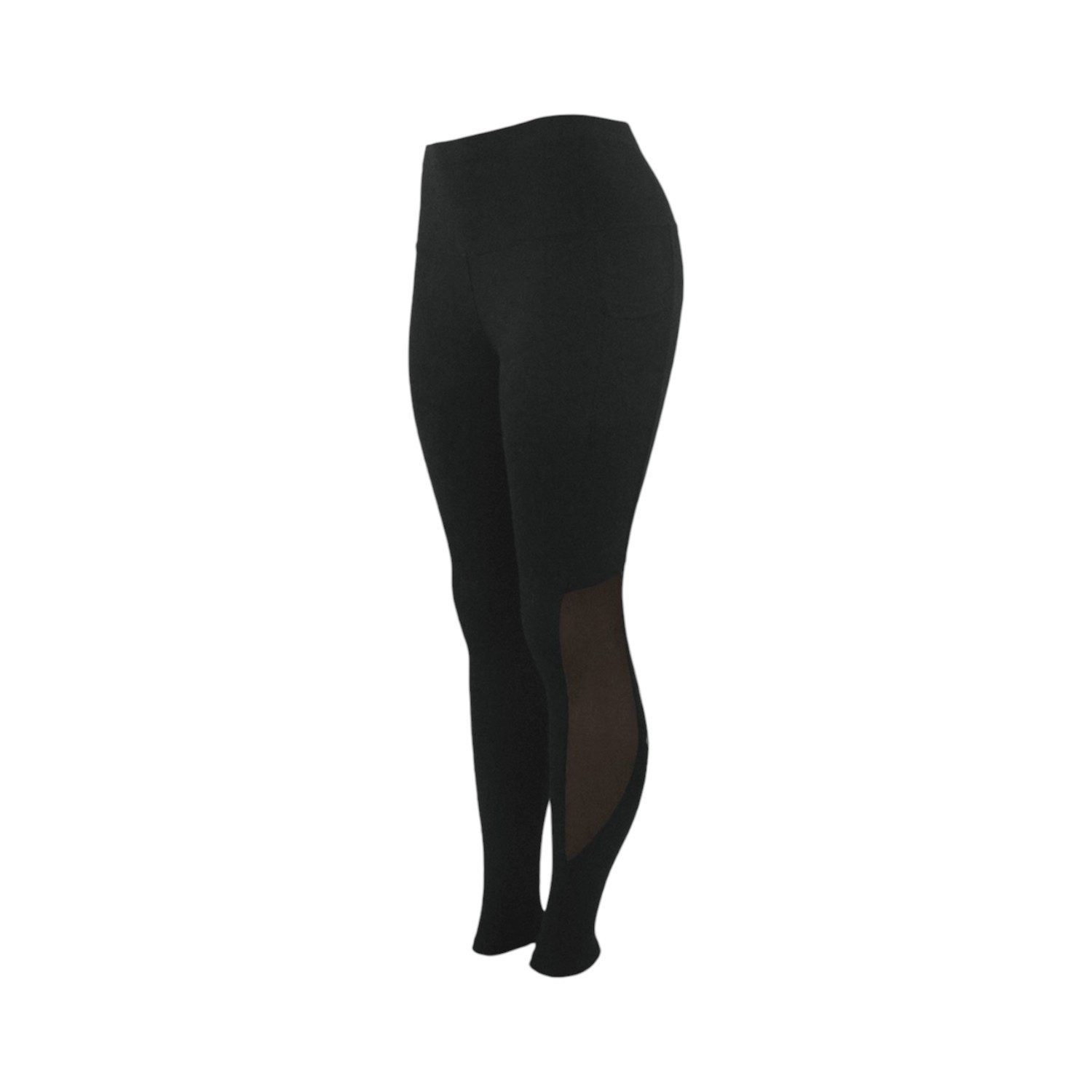Antonio Yogaleggings Yoga Hose Damen » Sport Leggings mit hoher Taille (Kei günstig online kaufen