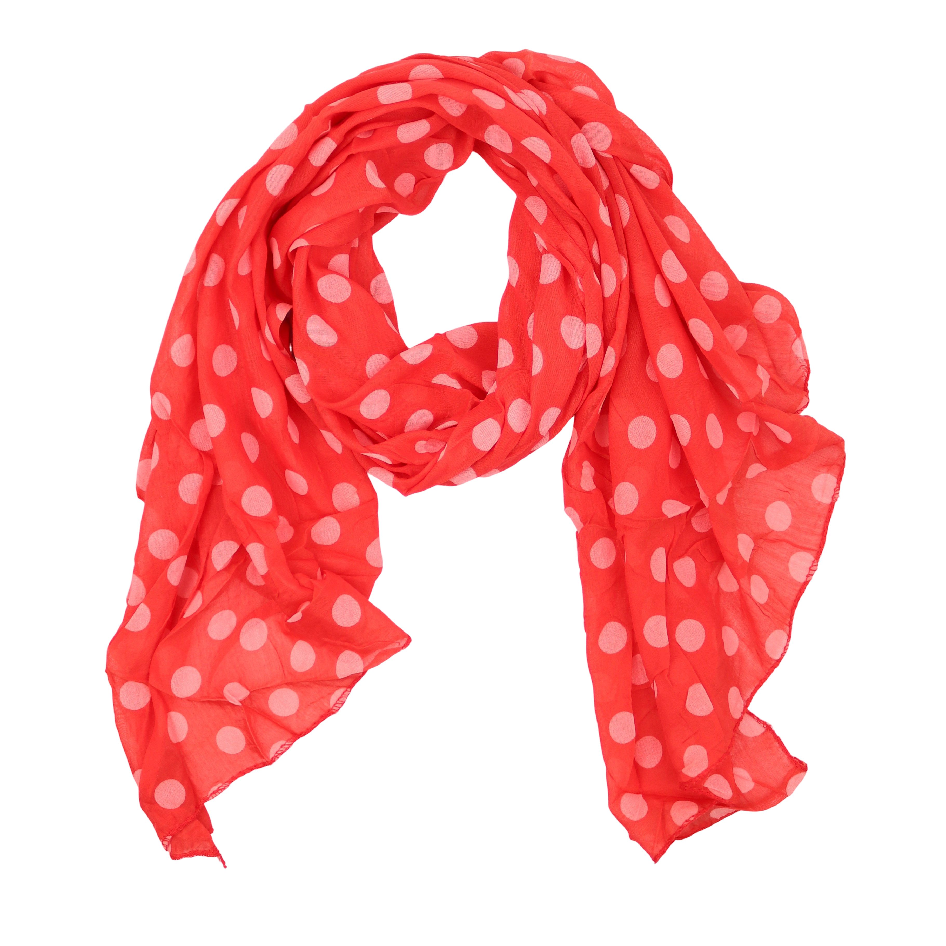 Version Kreis: Rot