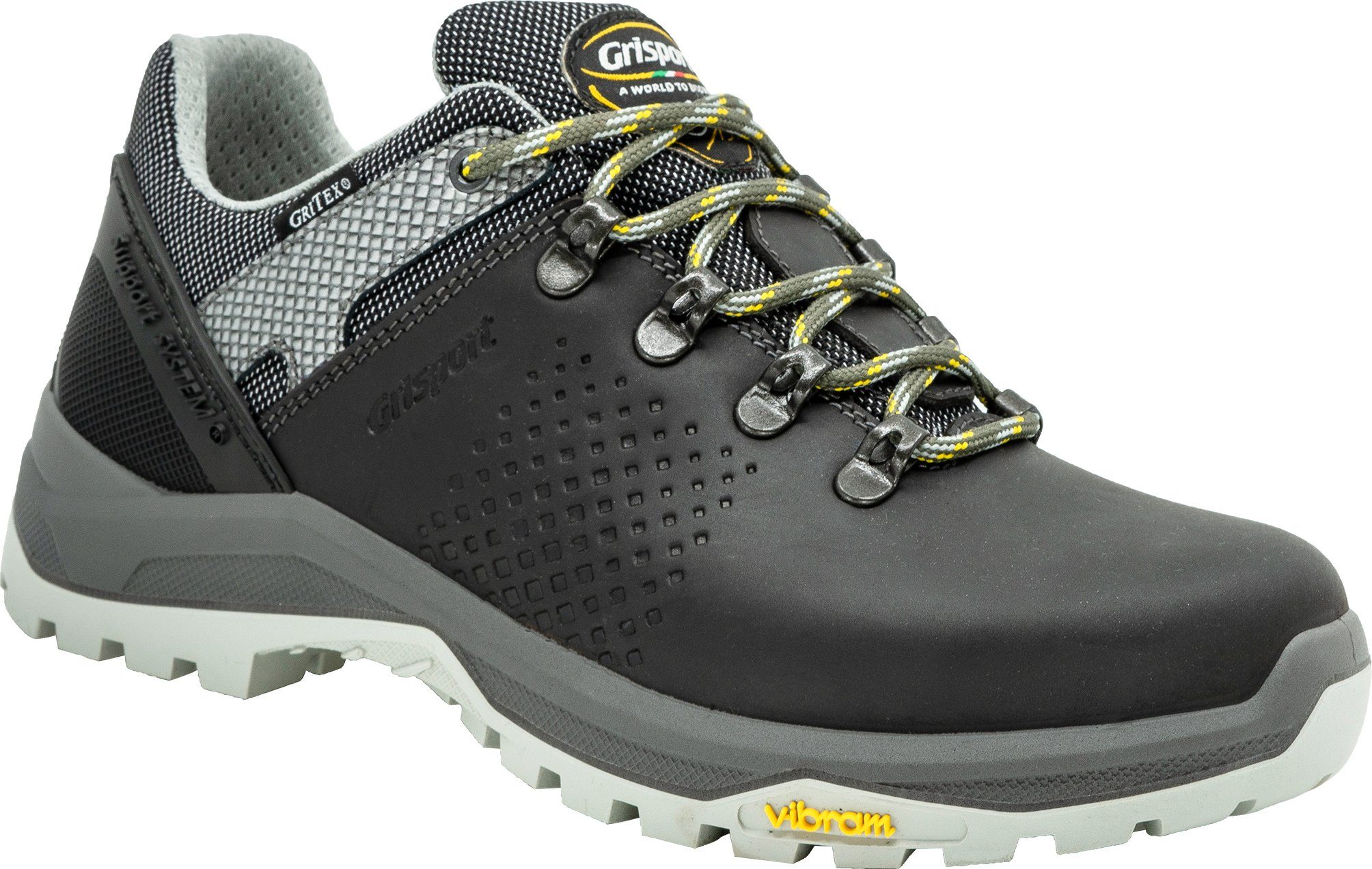 Grisport work Grisport Halbschuh Gritex Wanderschuh günstig online kaufen