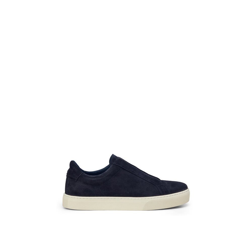 True Navy