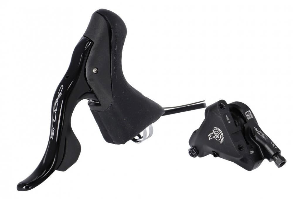 CAMPAGNOLO Schaltaugen-Richtwerkzeug Campagnolo Brems-Schalth.Chorus 12f li EP 140 EP21-CHD12LR4,HR-Zange,m