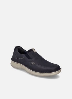 Josef Seibel Alan 01, blau Slipper