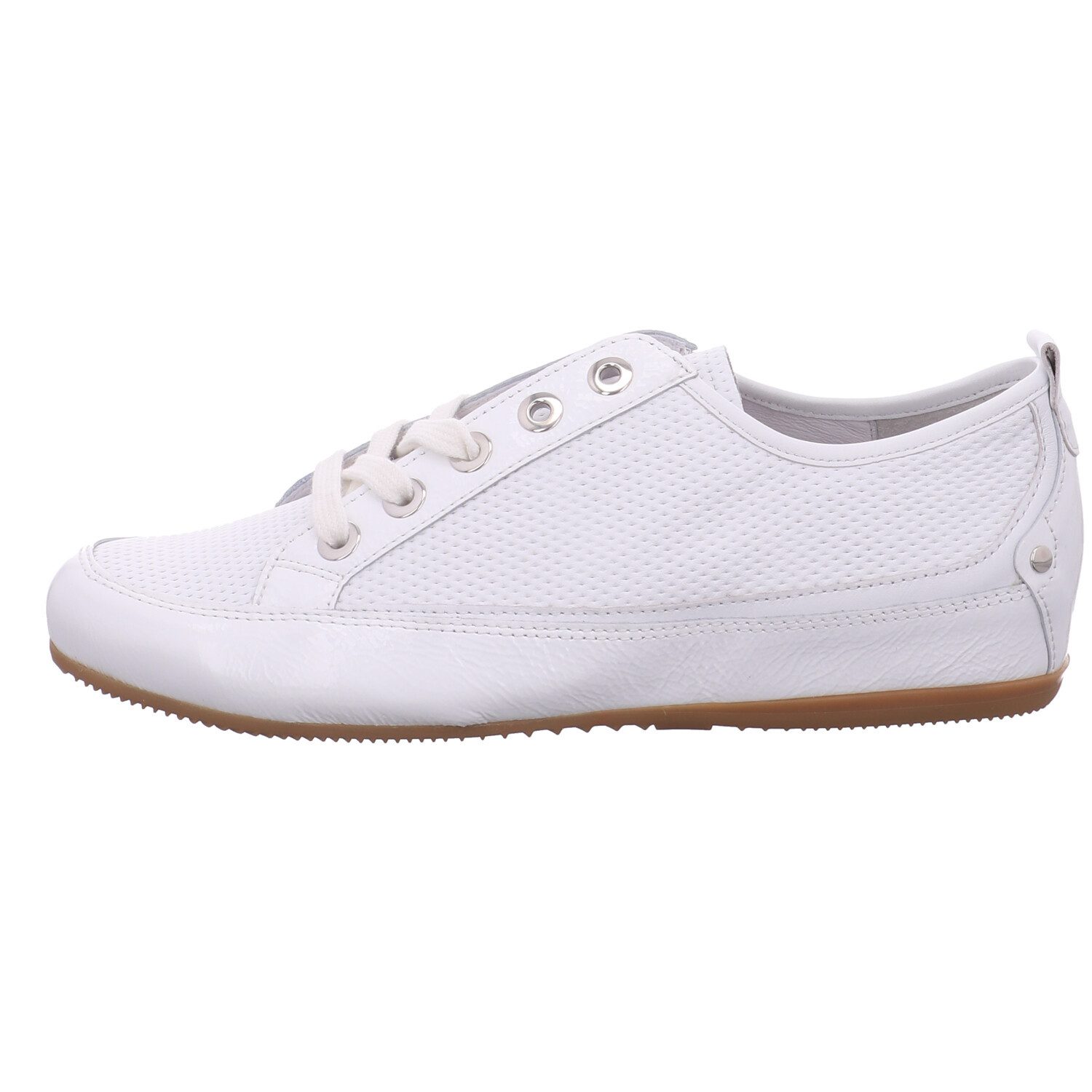 Semler K-LACK/S-NAPPA Schnürschuh