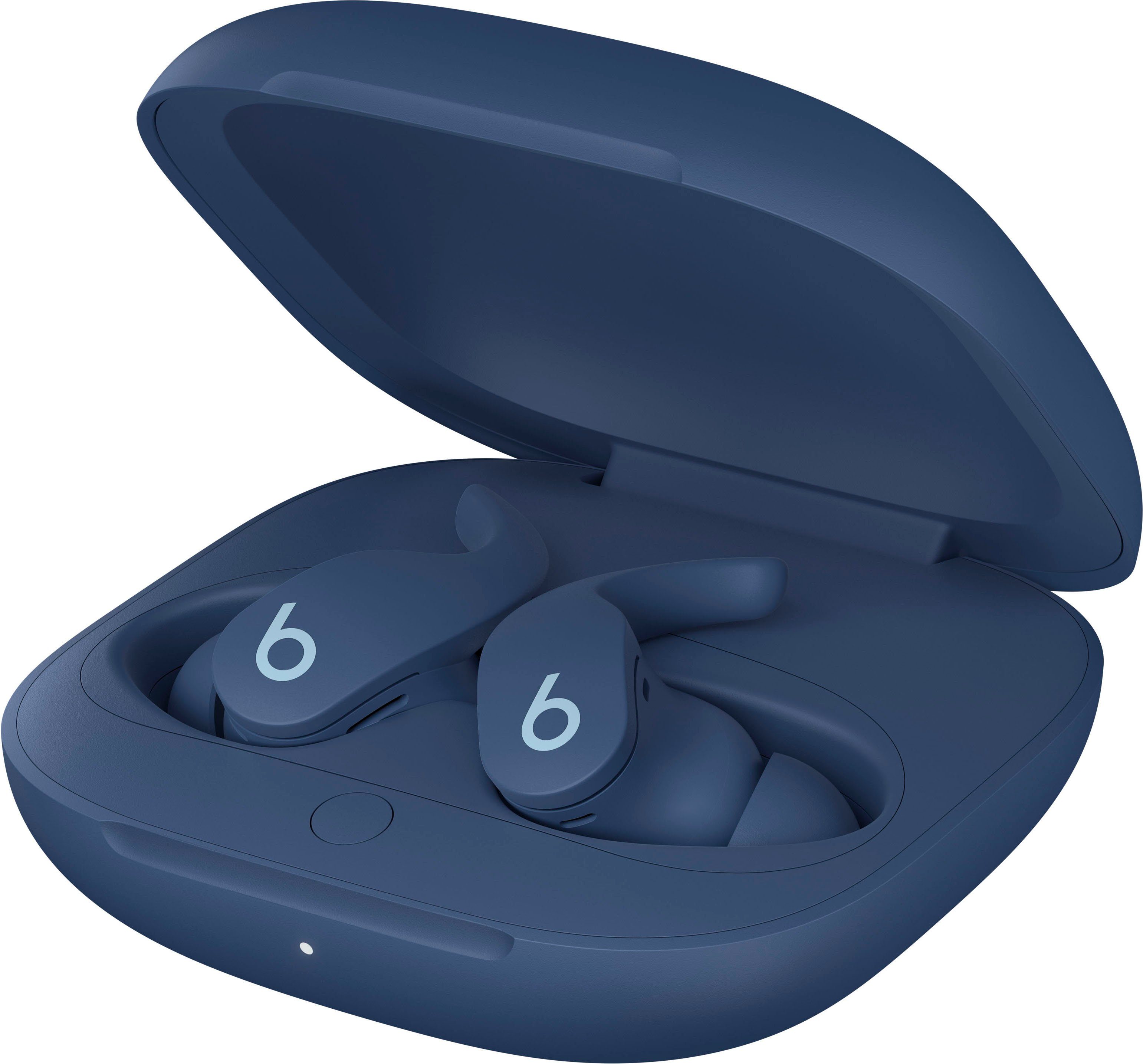 (ANC), by Noise Cancelling In-Ear-Kopfhörer BLUE Dr. Beats mit Beats Pro Siri, wireless kompatibel Bluetooth) Fit (Active Dre Wireless, True TIDAL Siri, True