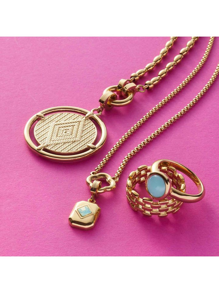 LEONARDO Edelstahlkette Leonardo Kette E... LEONARDO Edelstahlkette Leonardo Kette E...